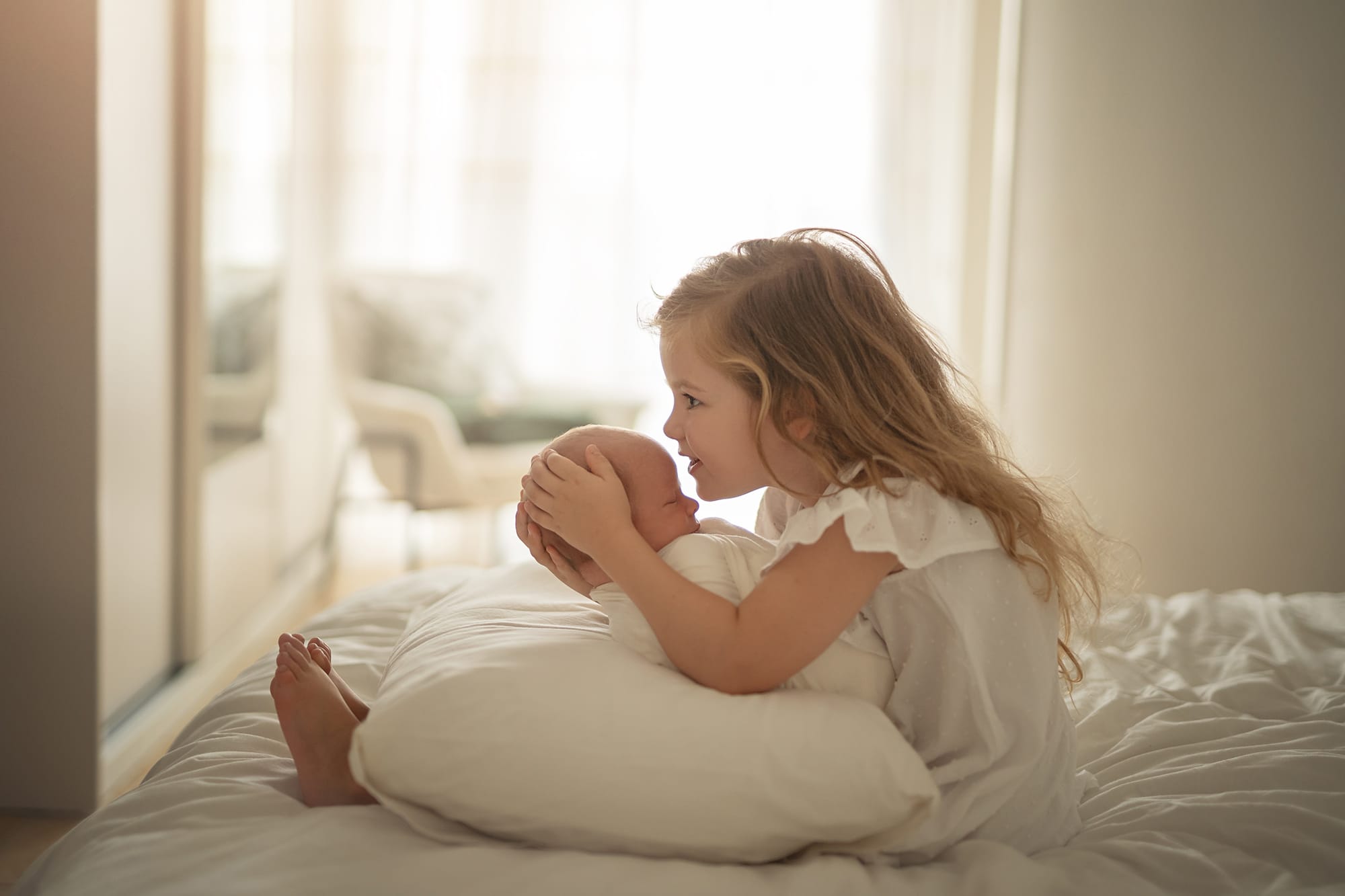 ניו בורן לייף סטייל