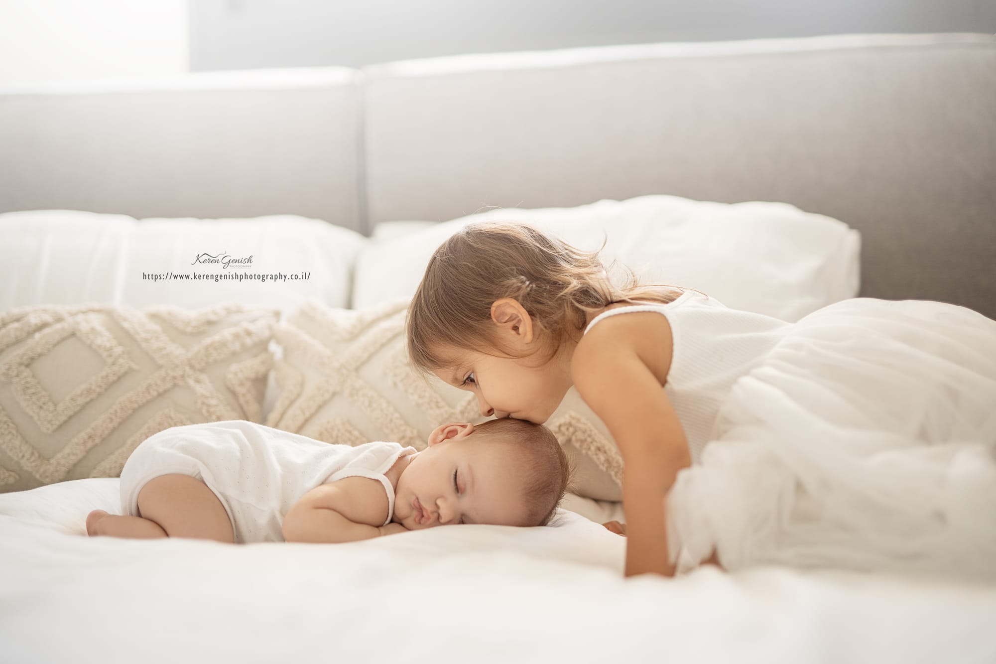 ניו בורן לייף סטייל