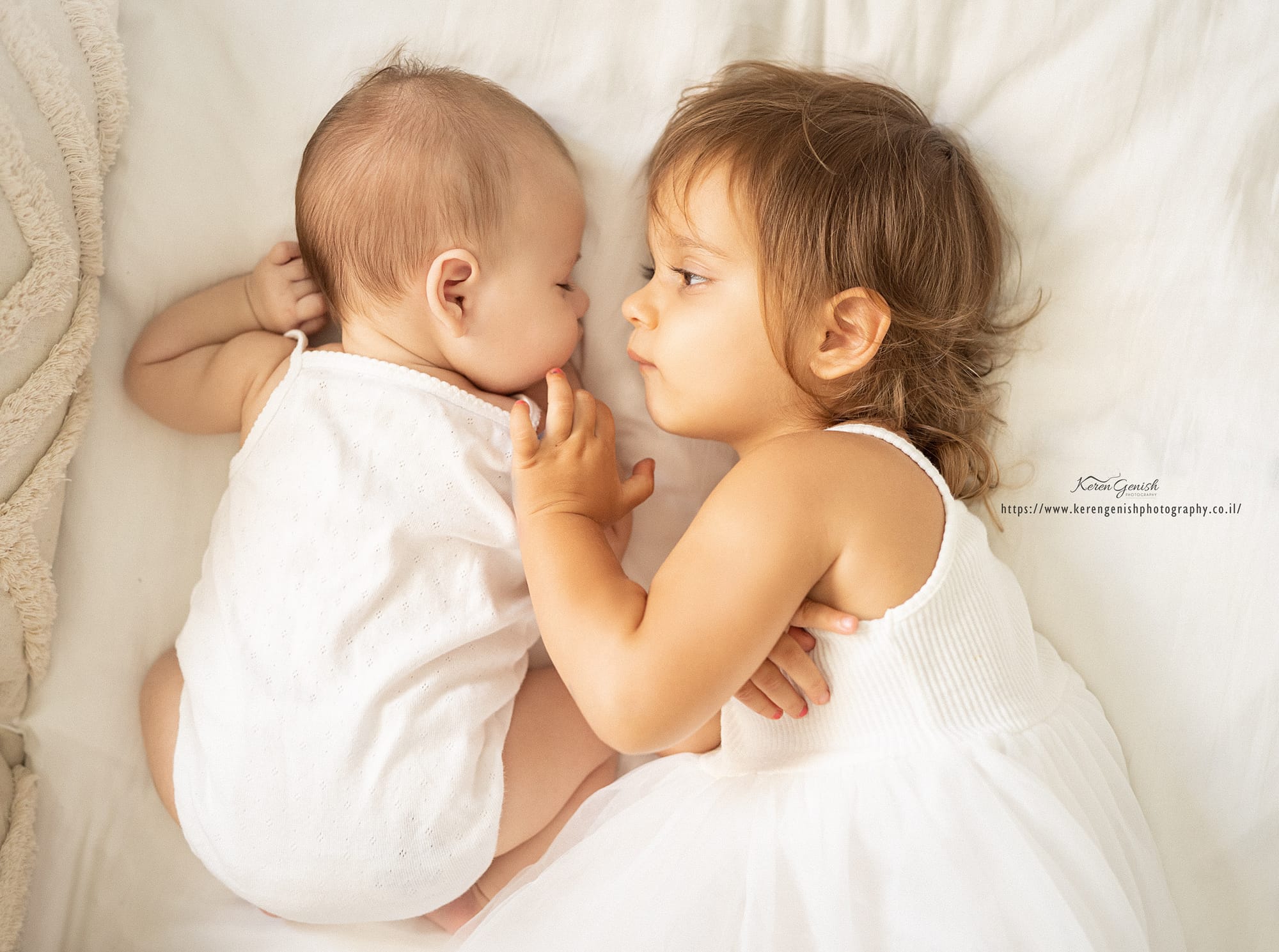 ניו בורן לייף סטייל