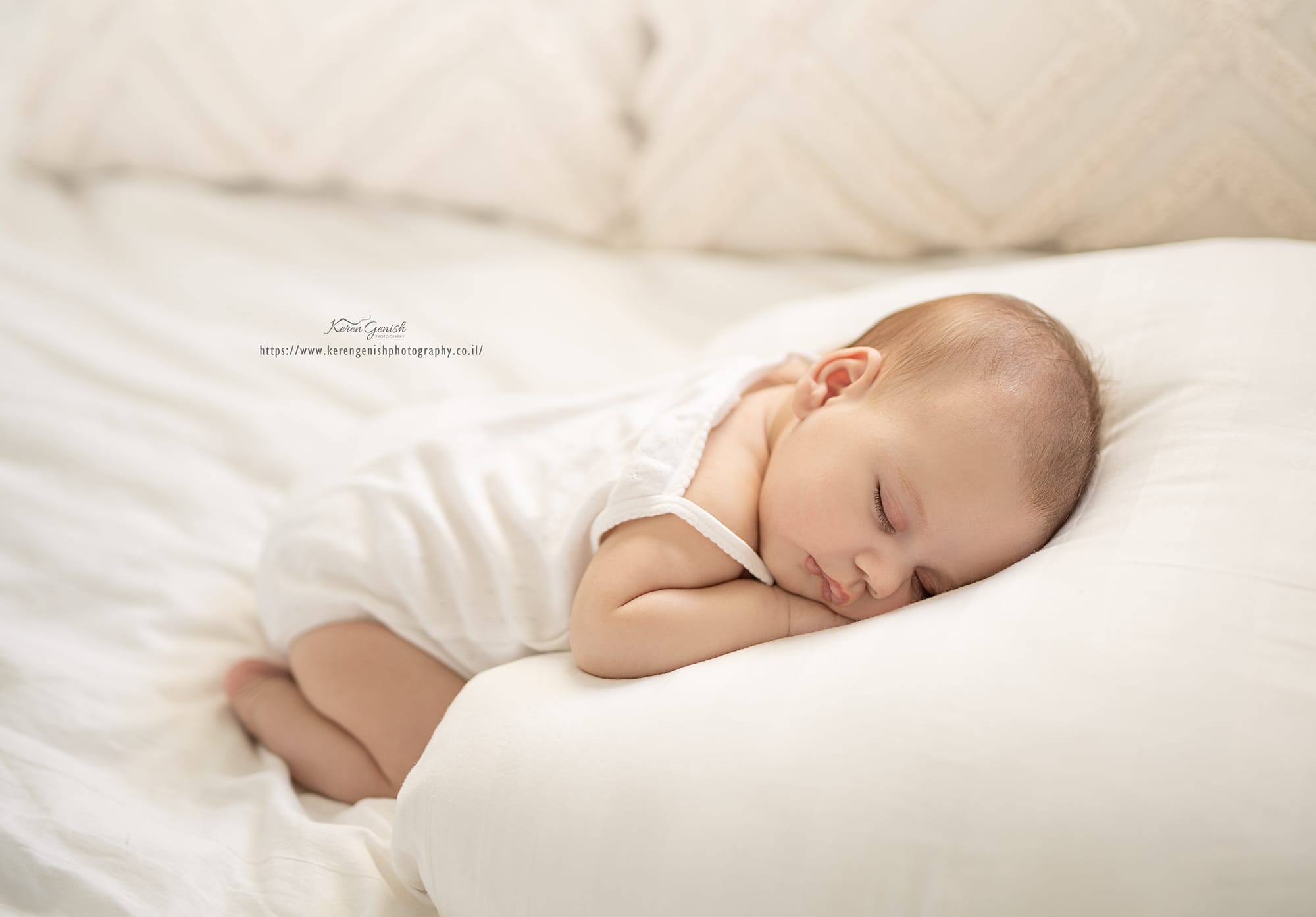 ניו בורן לייף סטייל