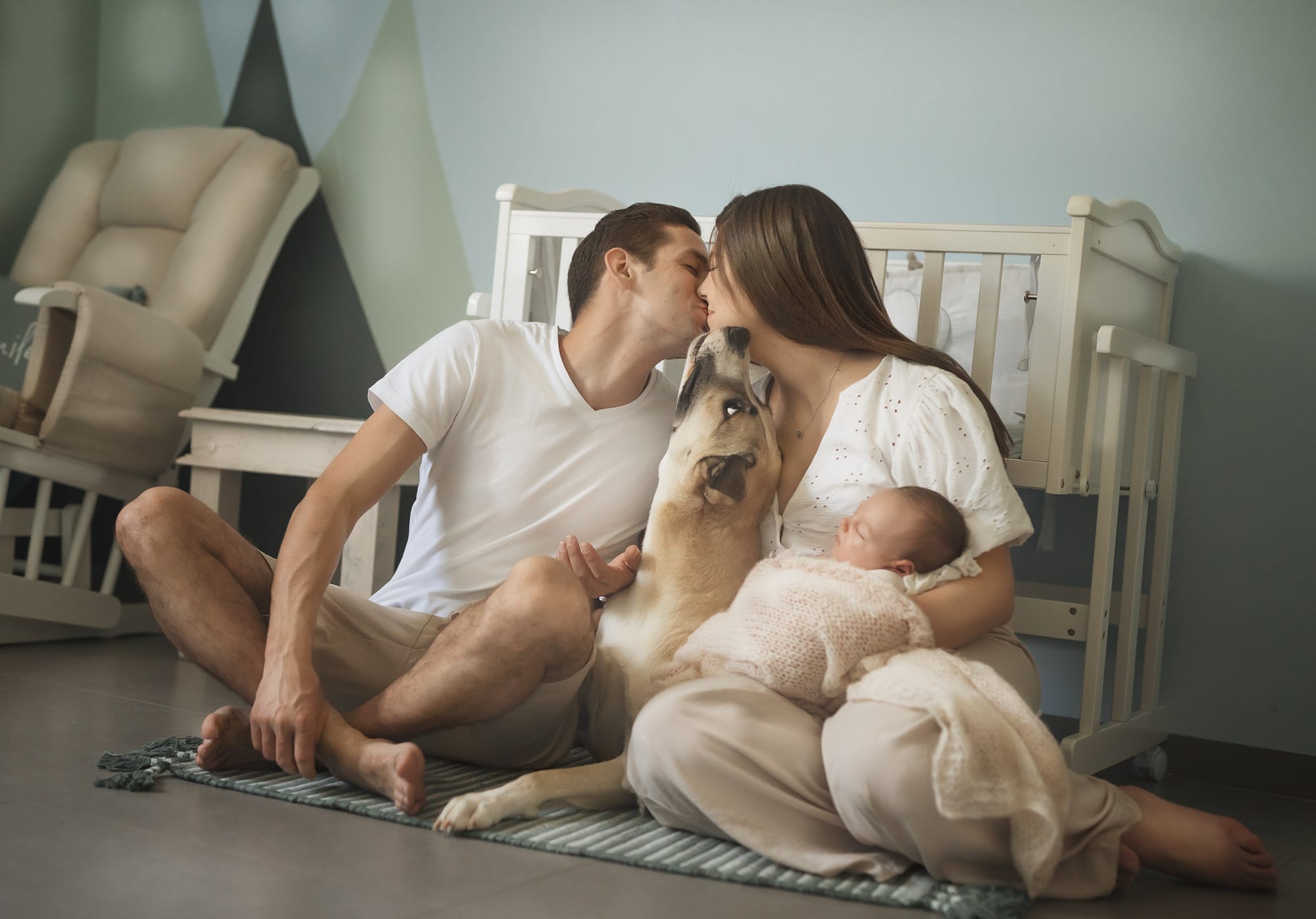 ניו בורן לייף סטייל