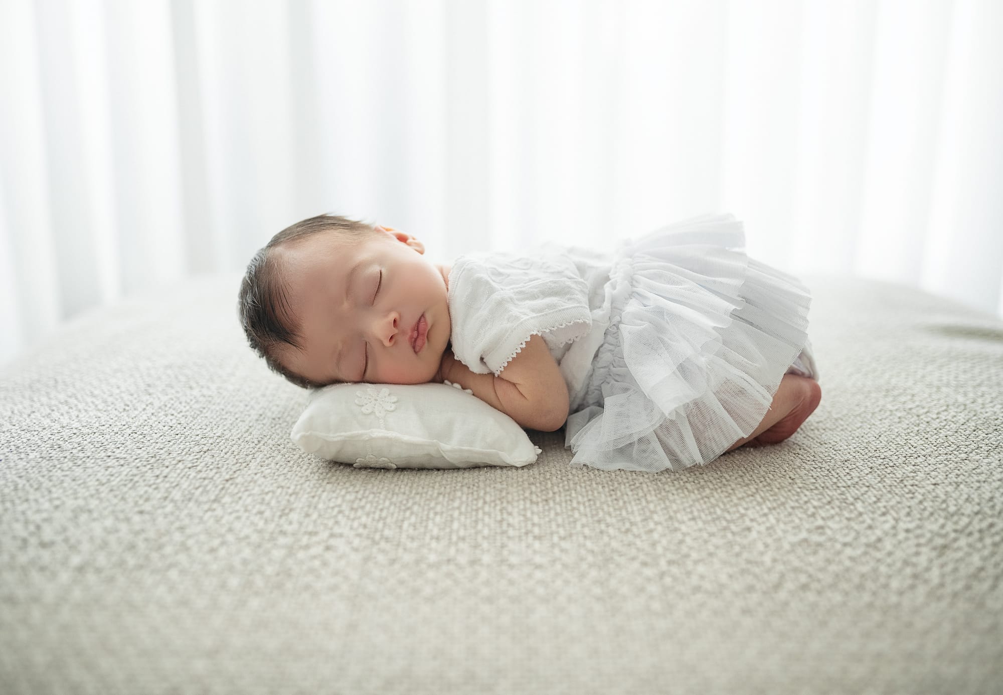 ניו בורן לייף סטייל