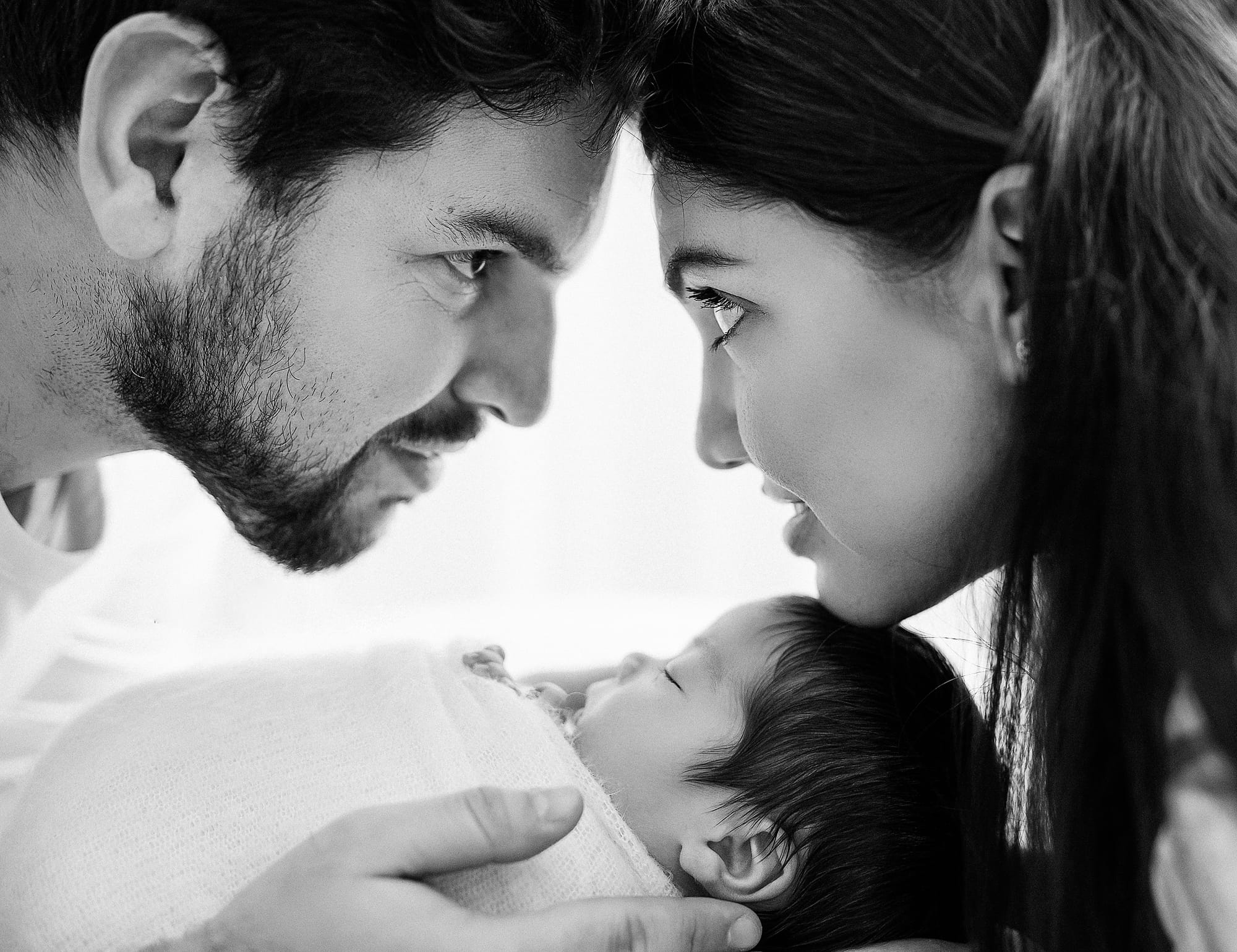 ניו בורן לייף סטייל