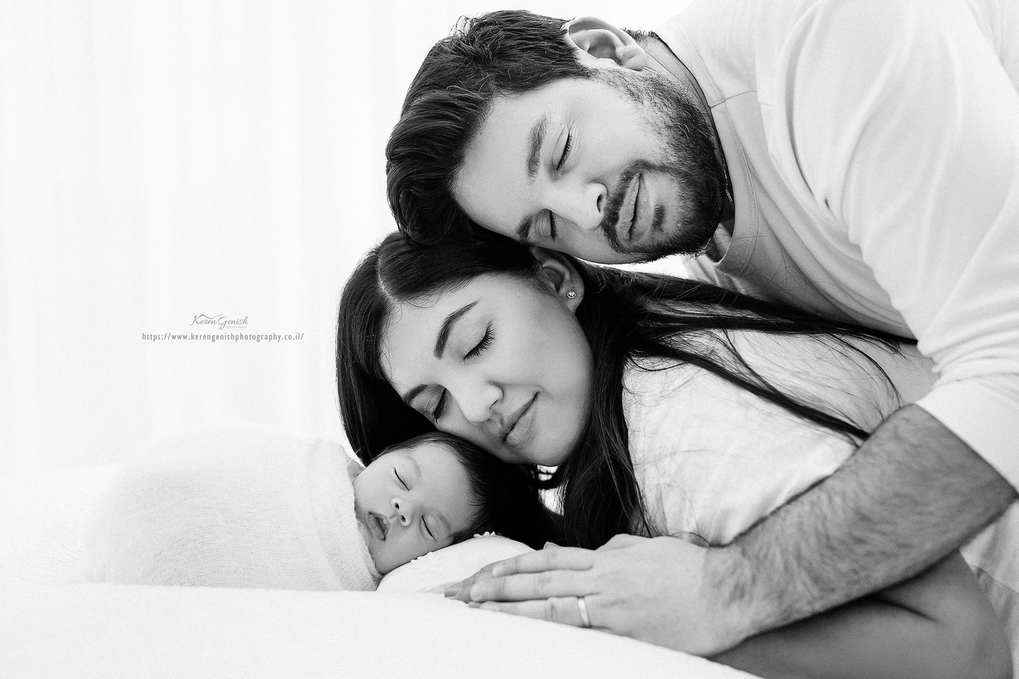 ניו בורן לייף סטייל