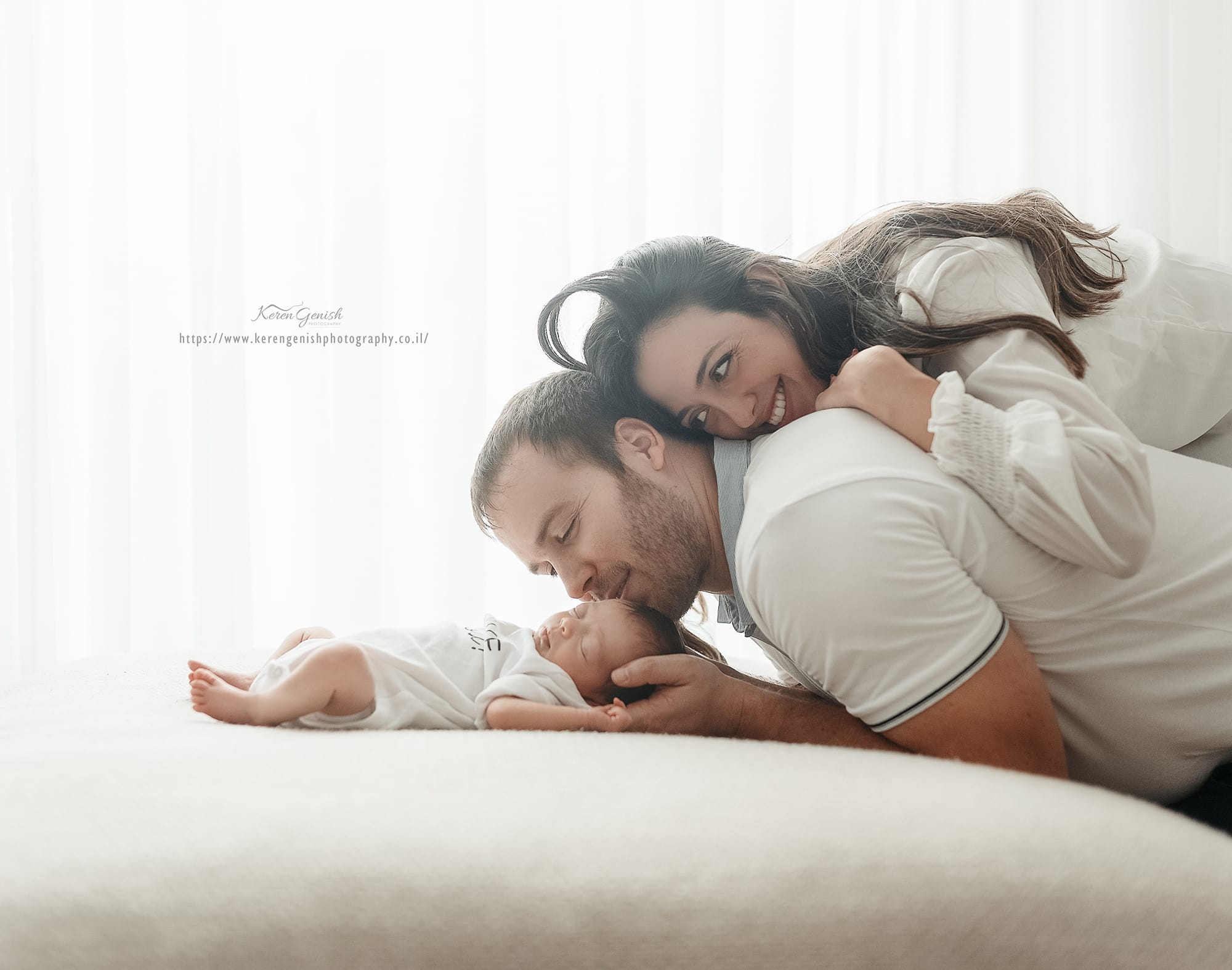 ניו בורן לייף סטייל