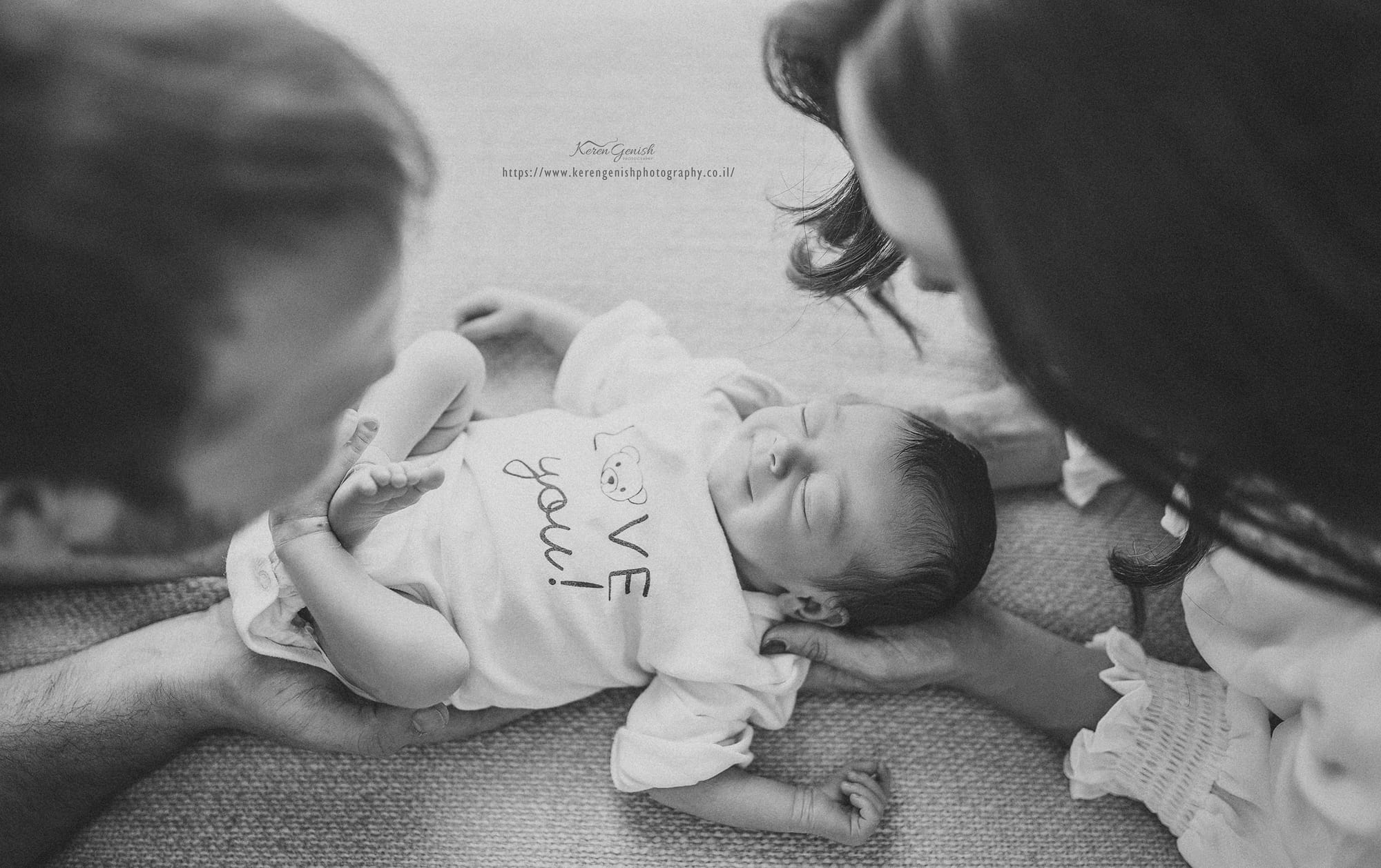 ניו בורן לייף סטייל