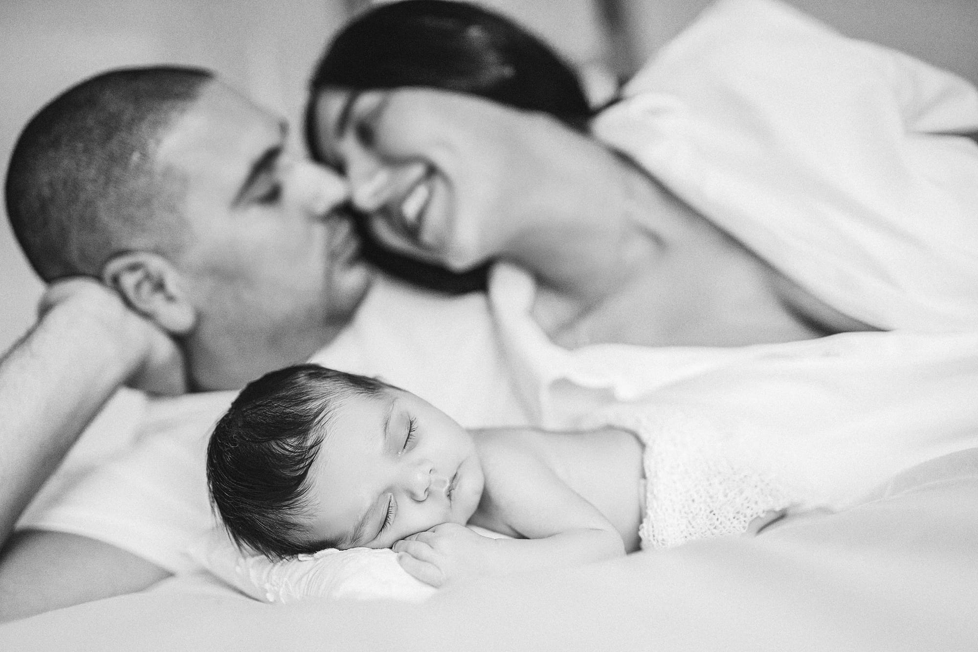 ניו בורן לייף סטייל