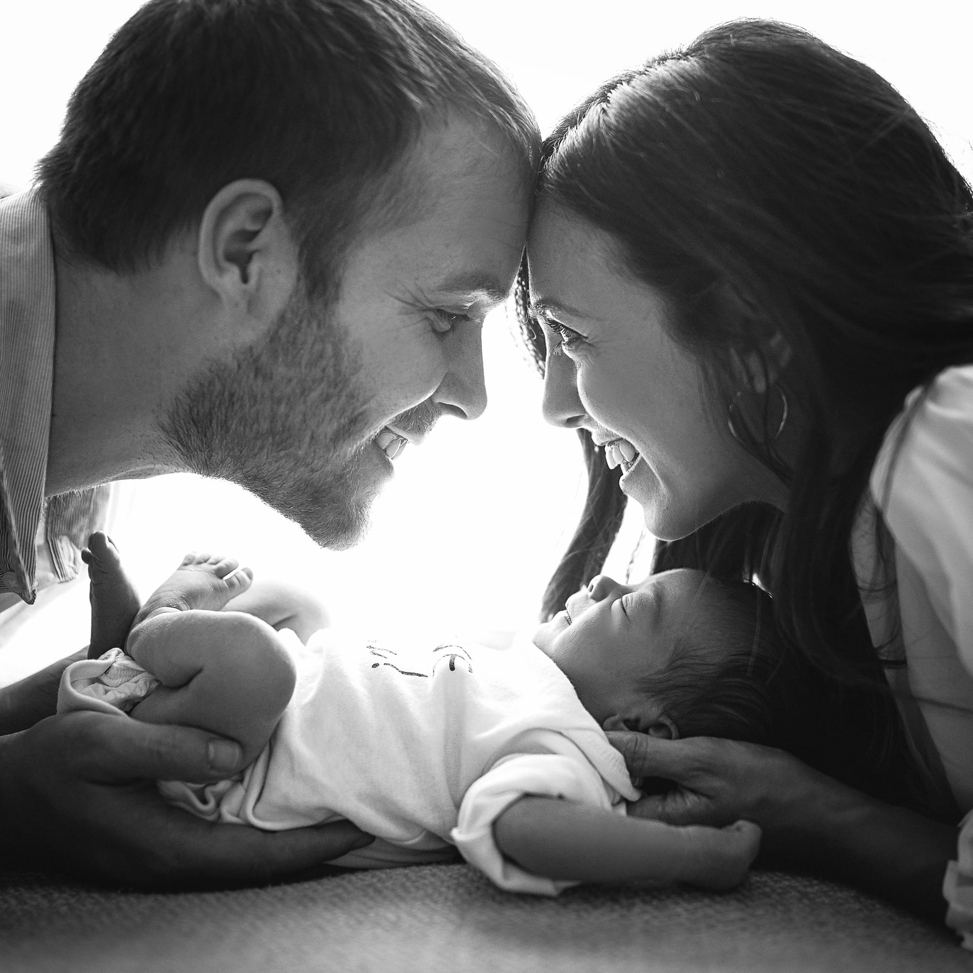 ניו בורן לייף סטייל