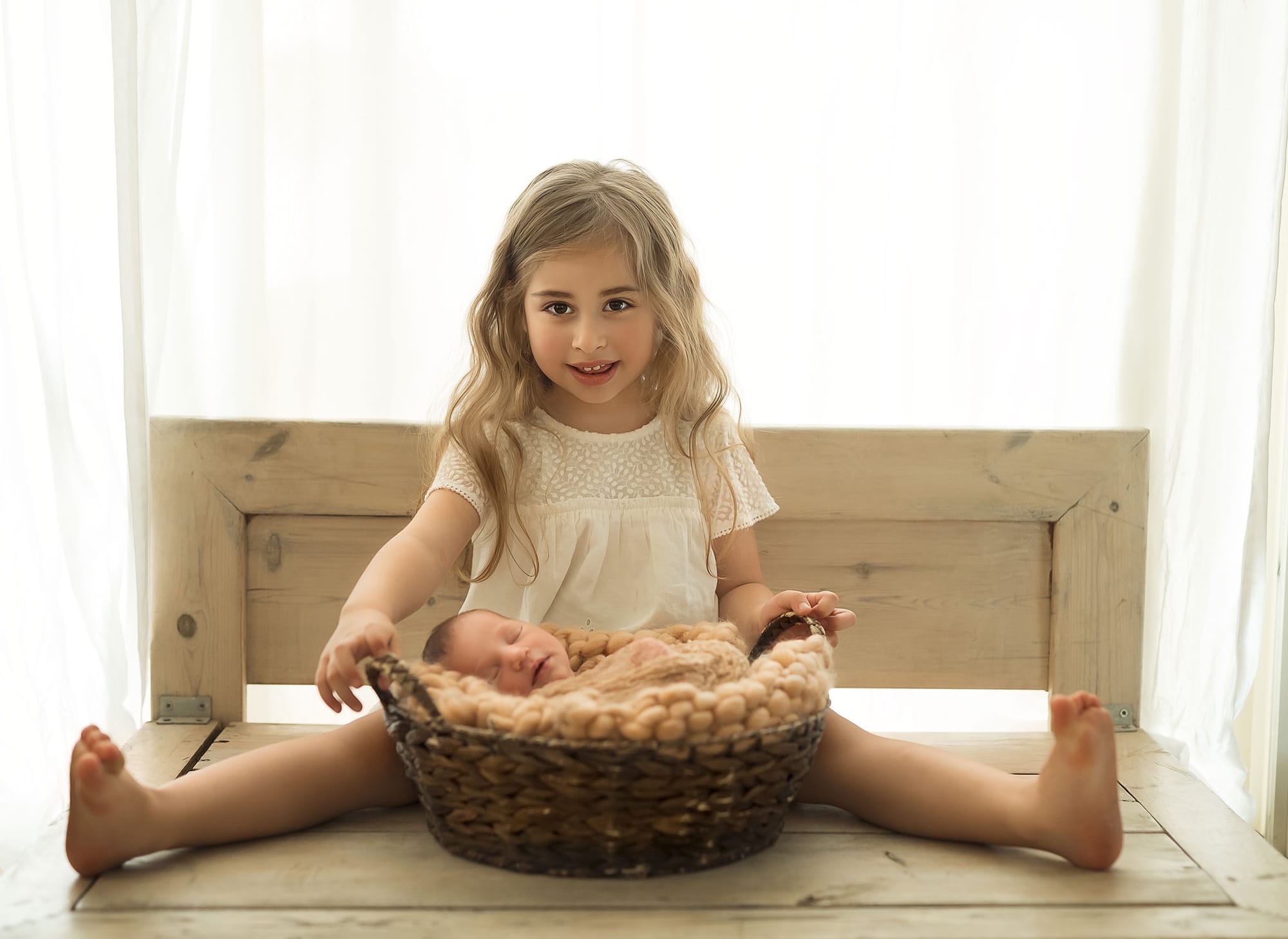 ניו בורן לייף סטייל