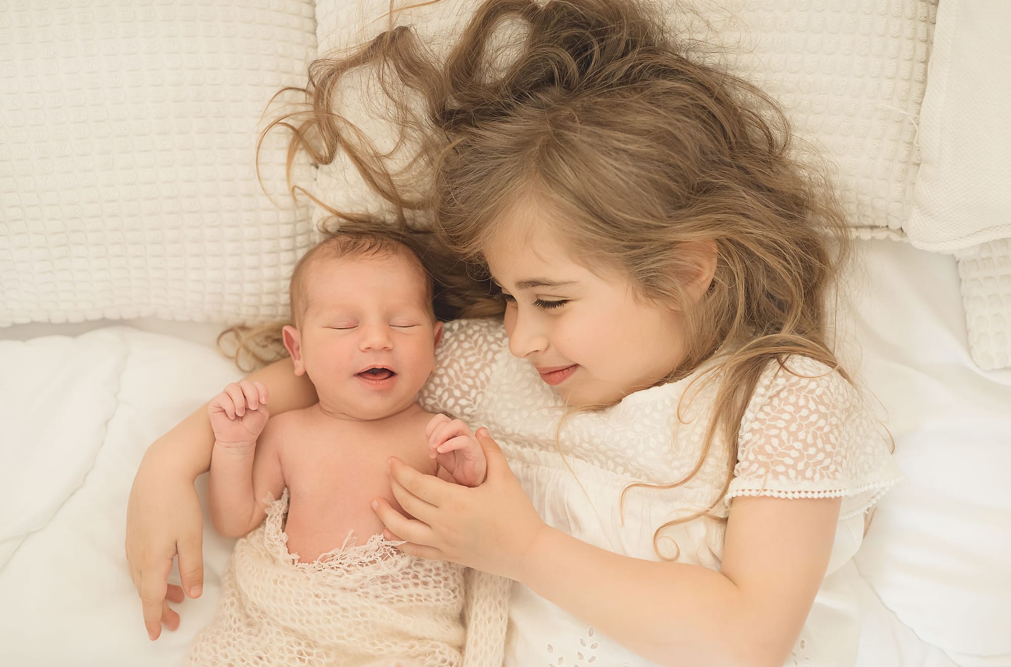 ניו בורן לייף סטייל