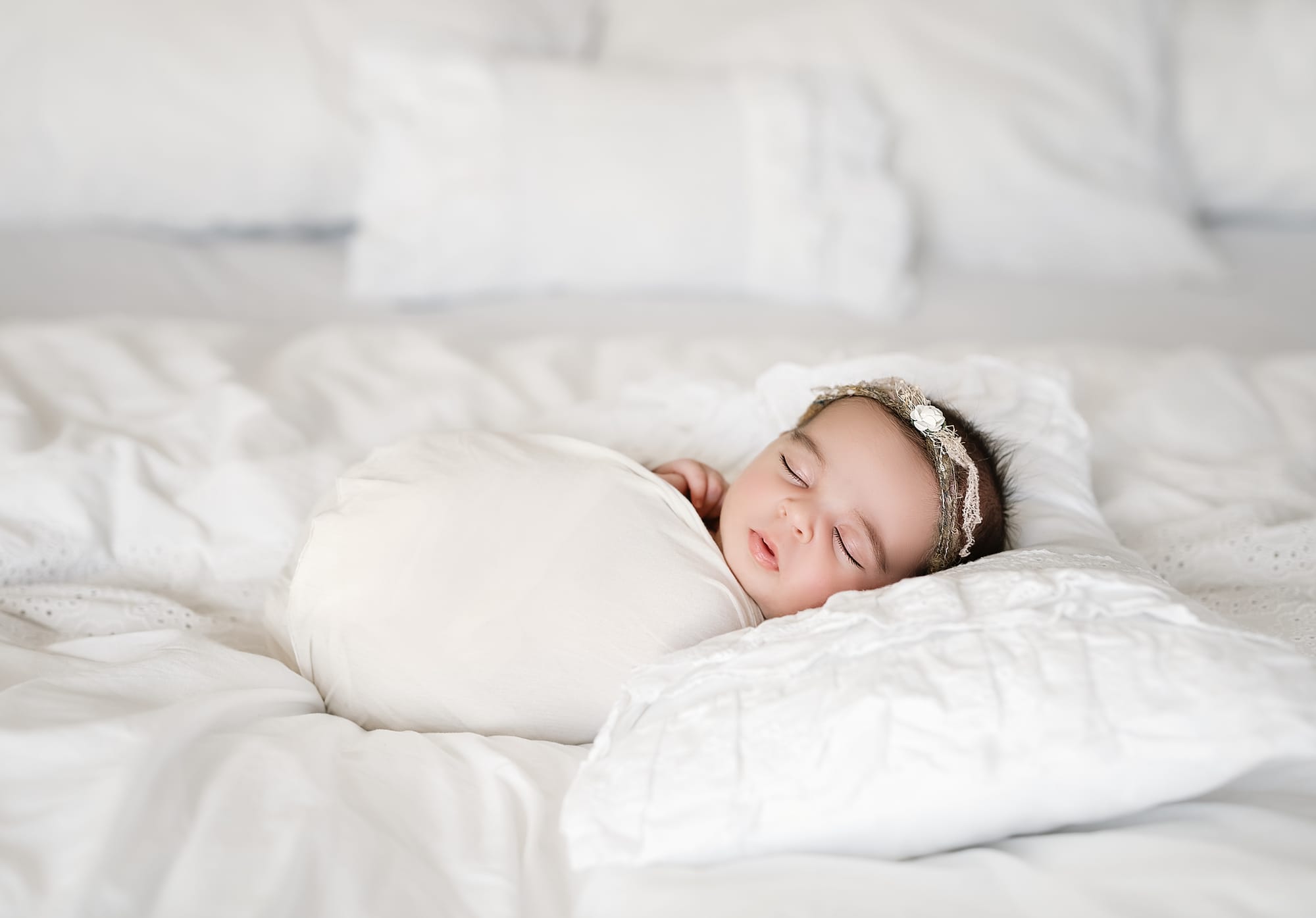 ניו בורן לייף סטייל