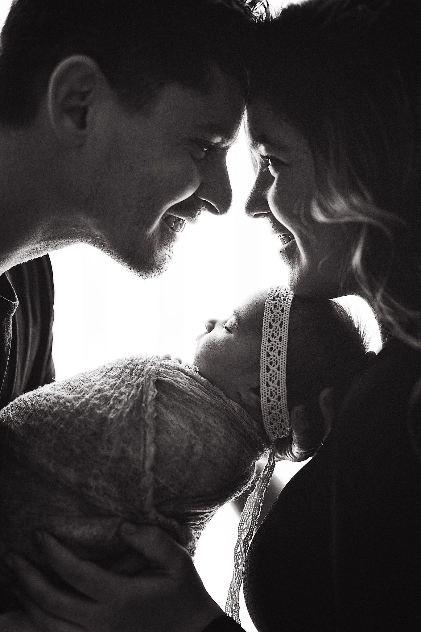 ניו בורן לייף סטייל