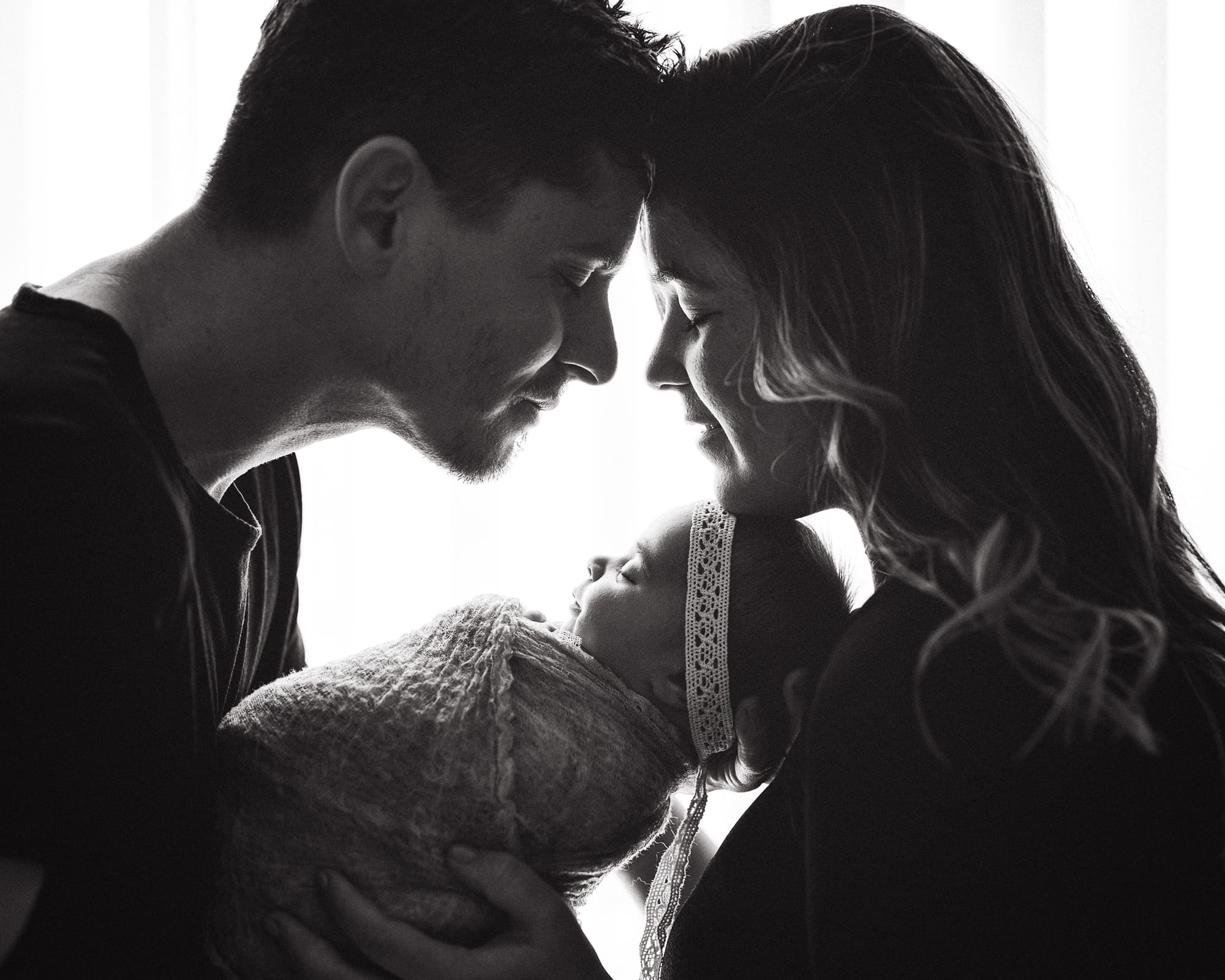 ניו בורן לייף סטייל