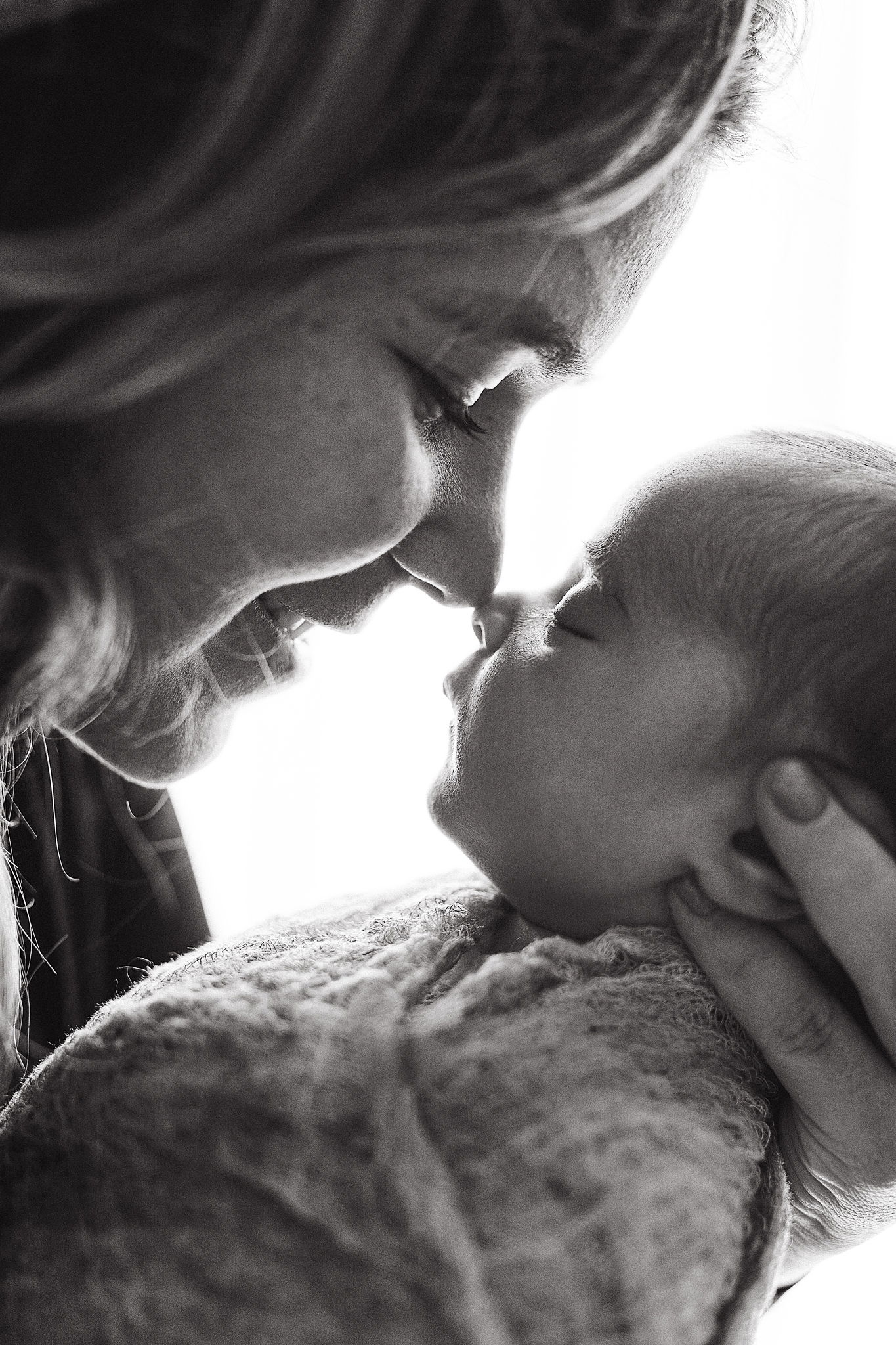 ניו בורן לייף סטייל