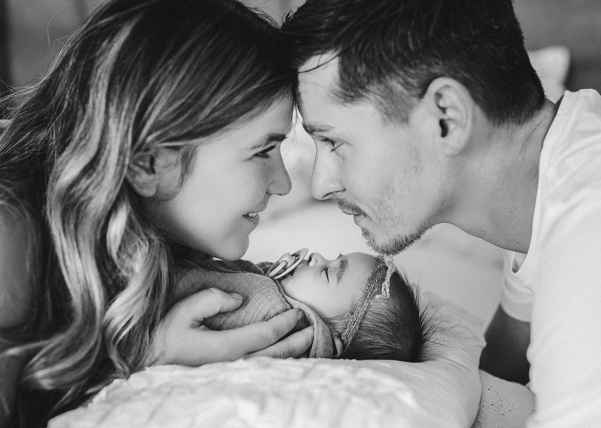 ניו בורן לייף סטייל