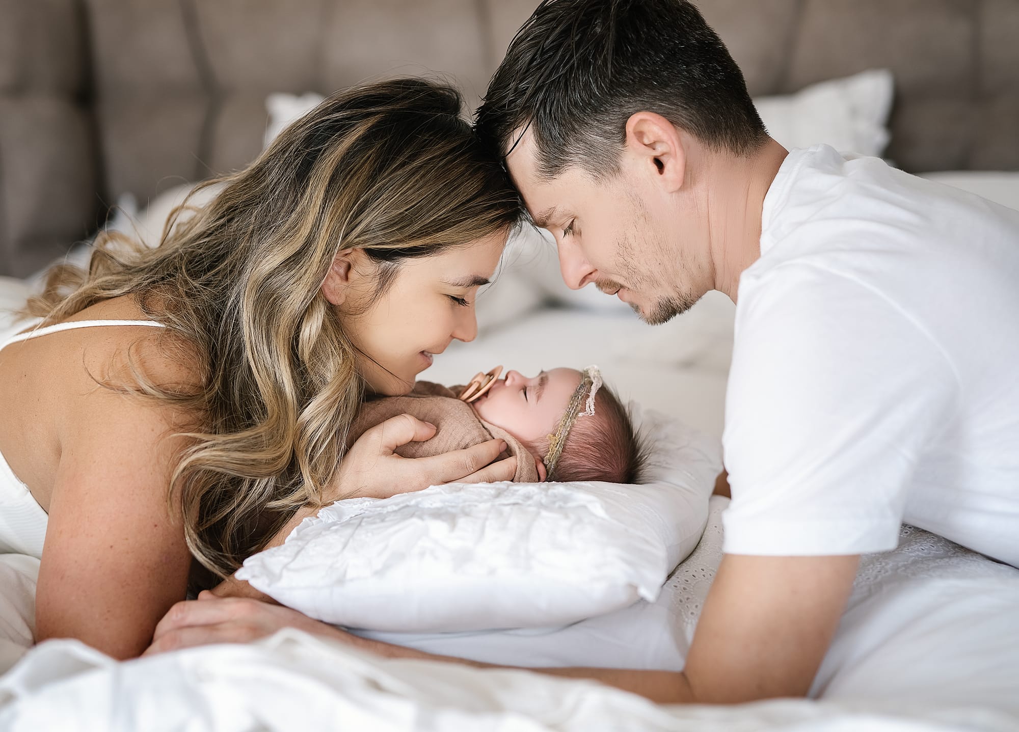 ניו בורן לייף סטייל