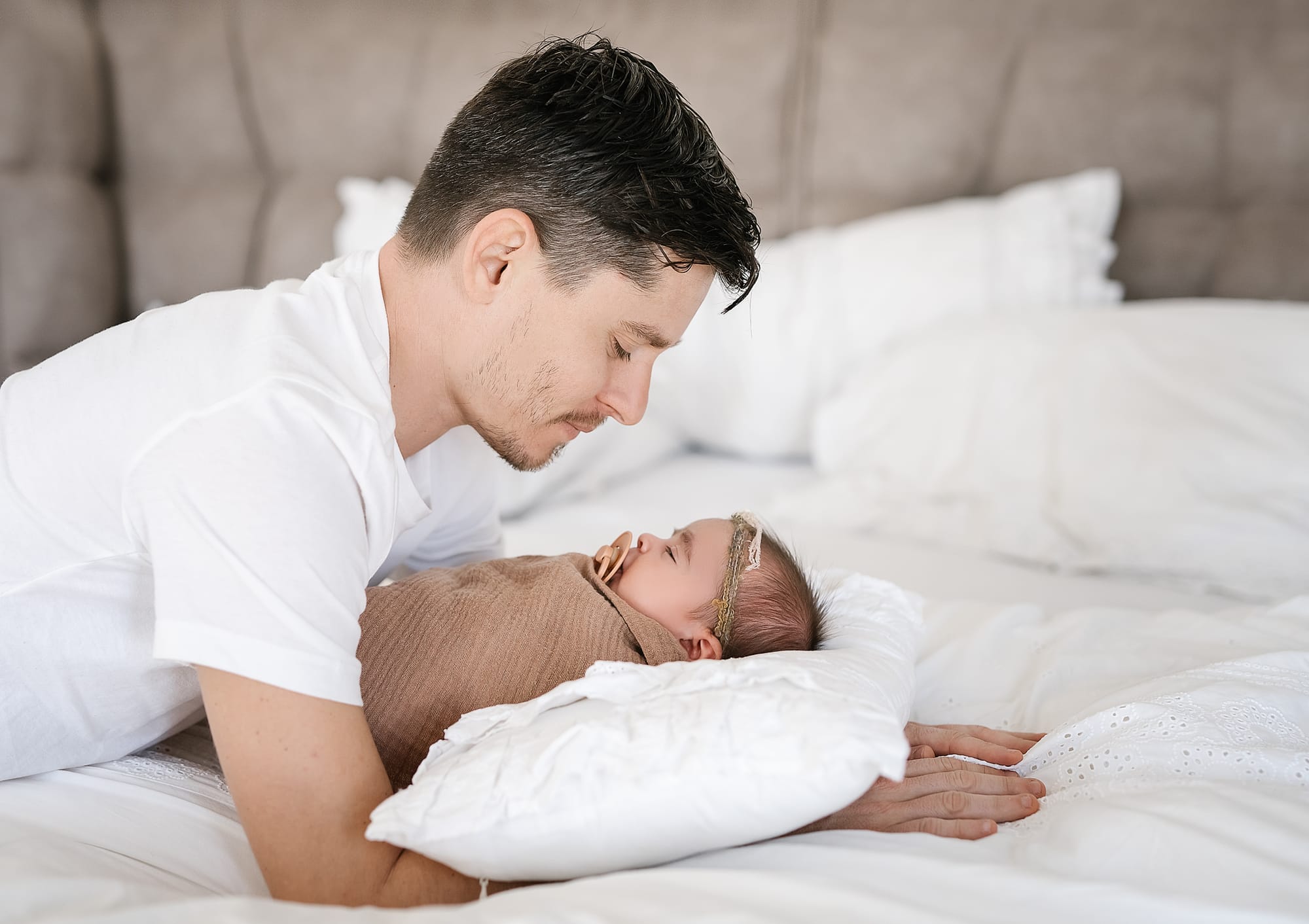 ניו בורן לייף סטייל