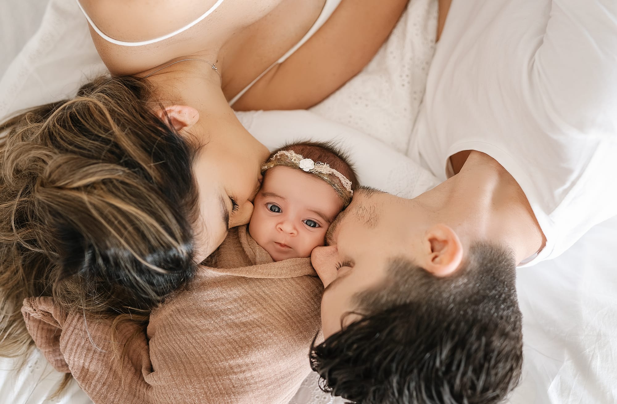 ניו בורן לייף סטייל