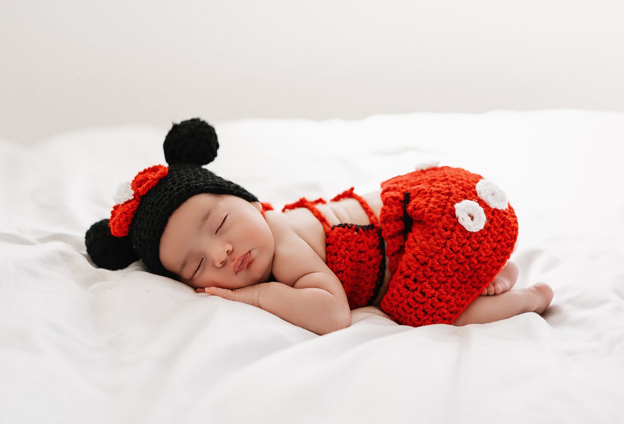 ניו בורן לייף סטייל