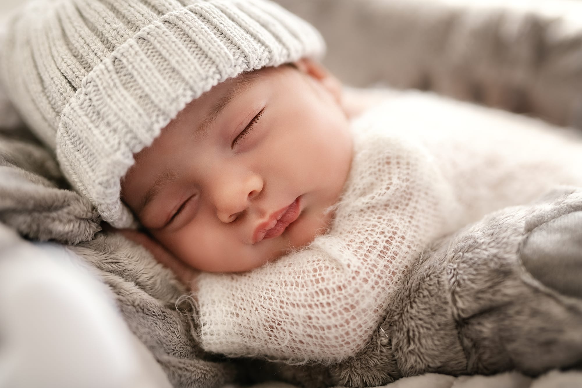 ניו בורן לייף סטייל