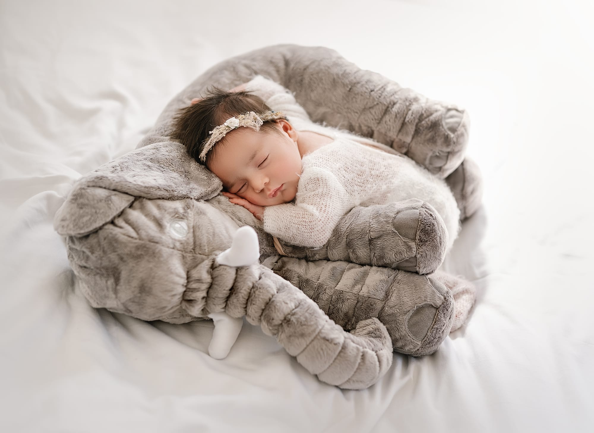 ניו בורן לייף סטייל