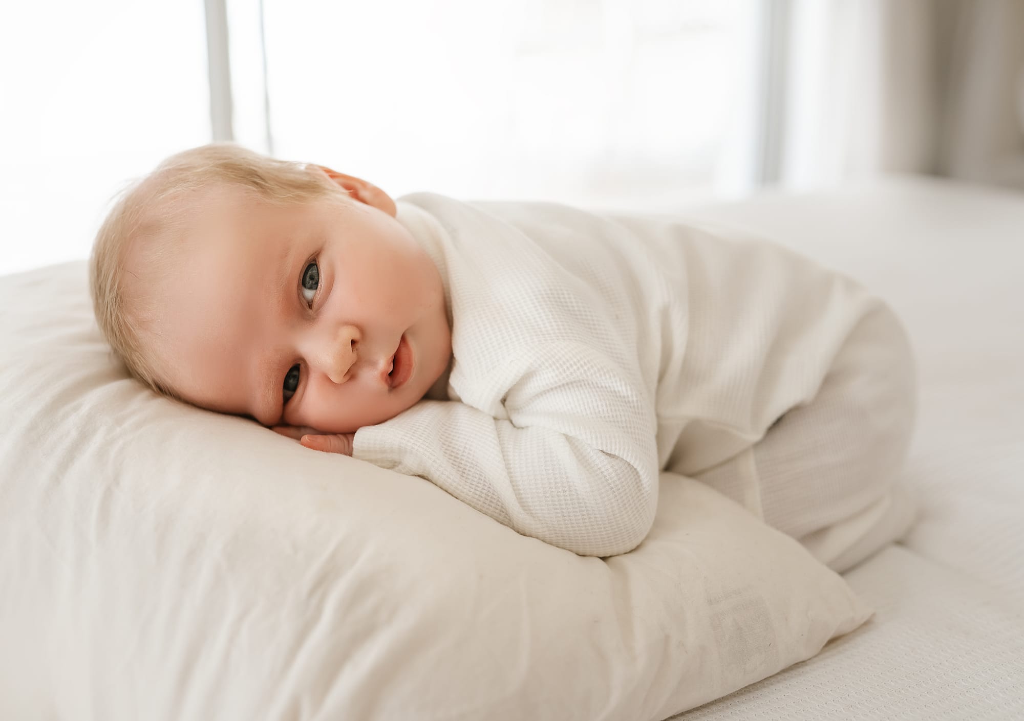 ניו בורן לייף סטייל