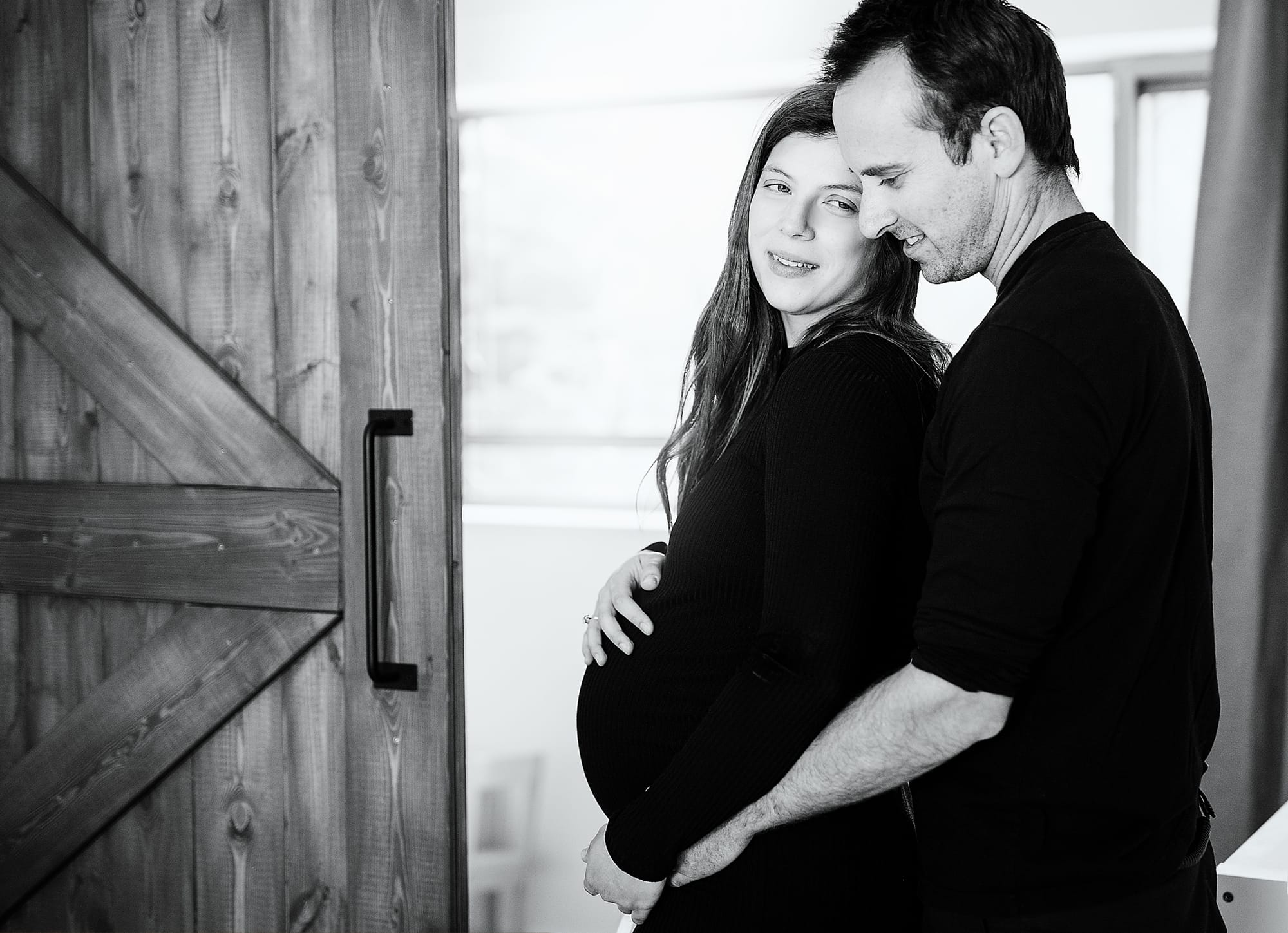 ניו בורן לייף סטייל