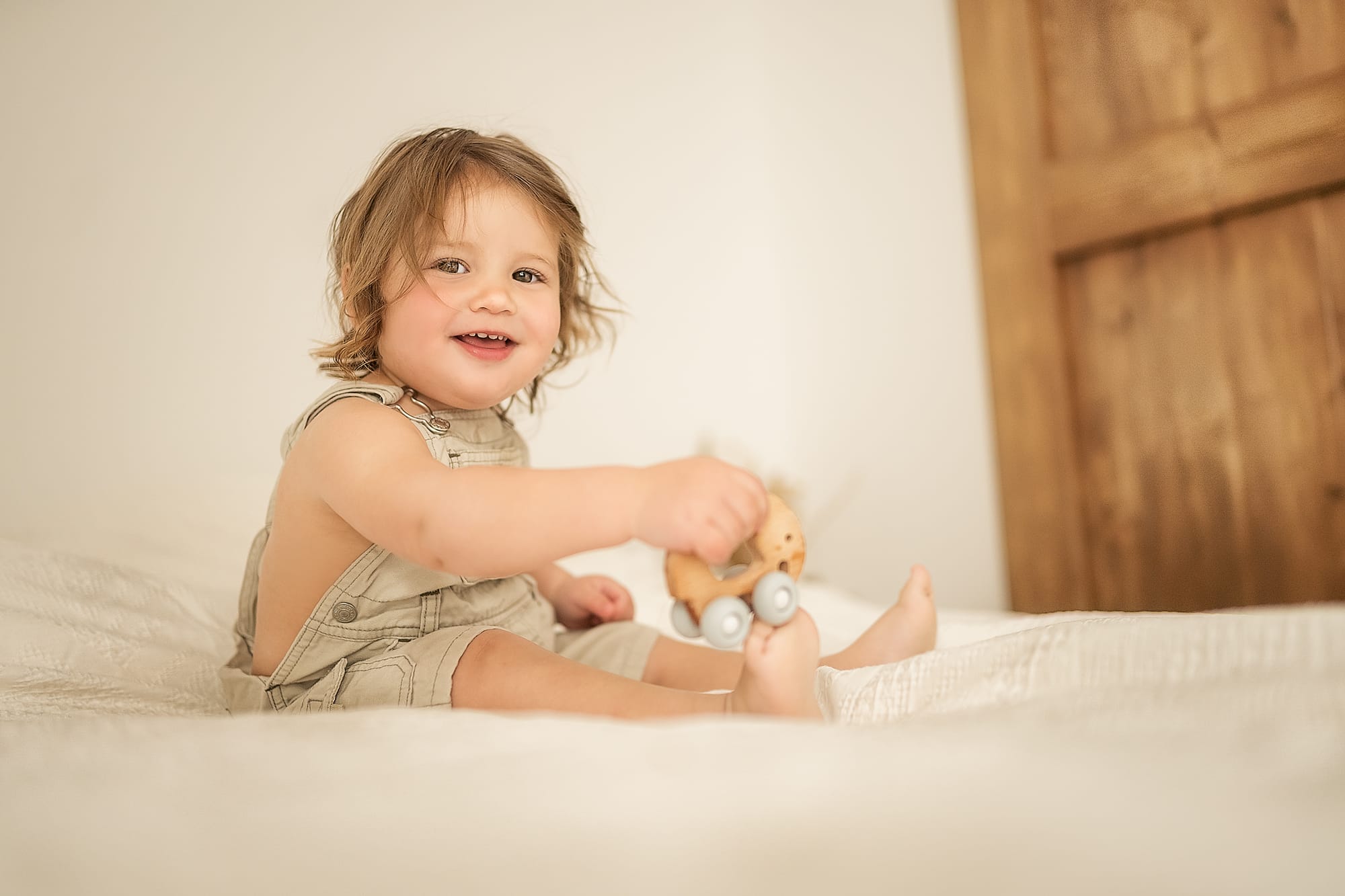 ניו בורן לייף סטייל