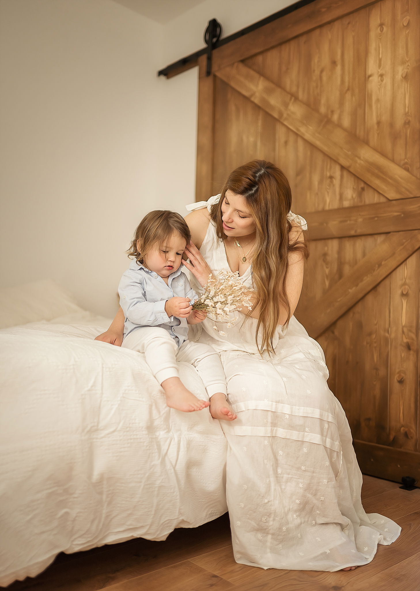 ניו בורן לייף סטייל