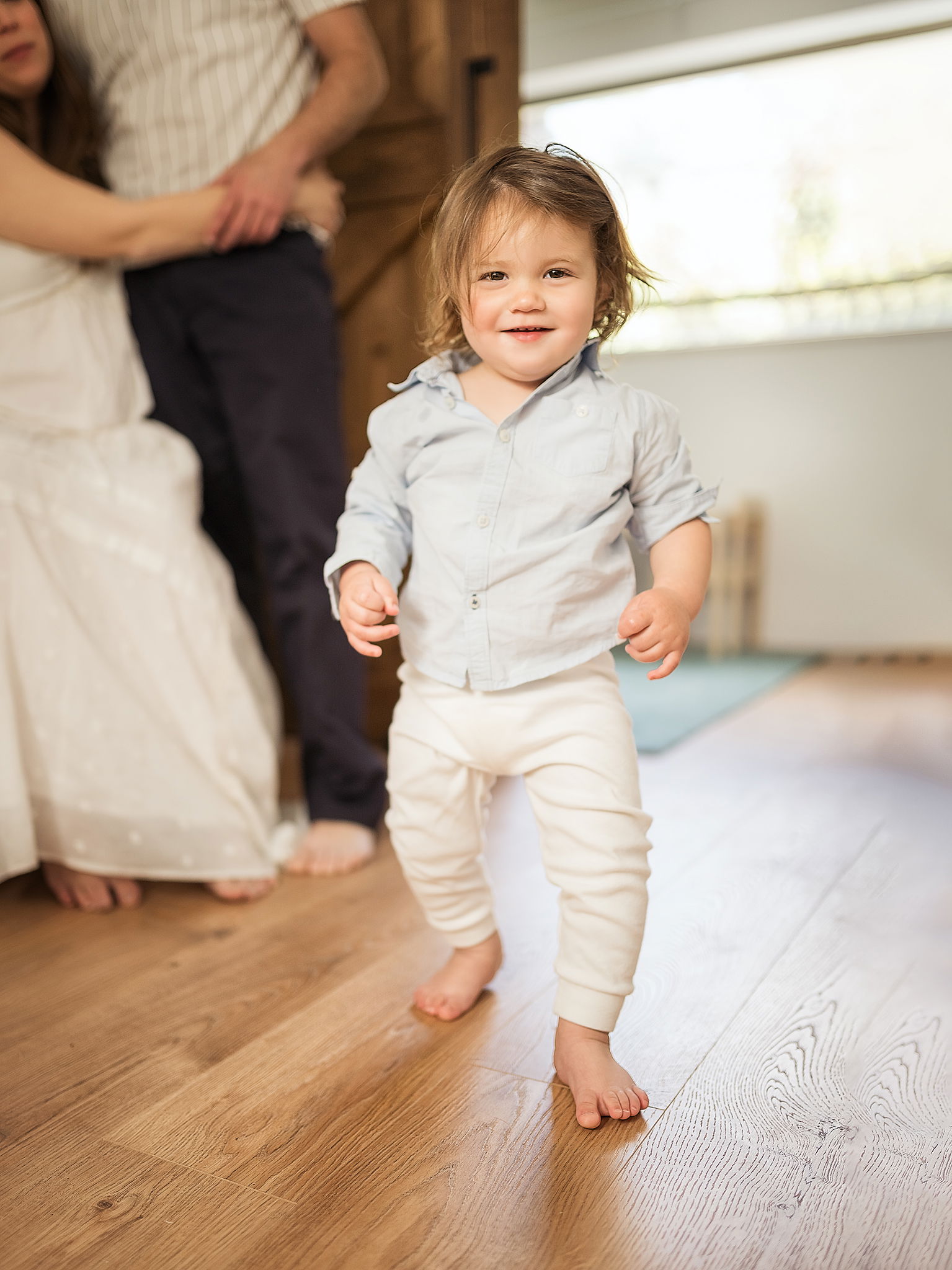 ניו בורן לייף סטייל