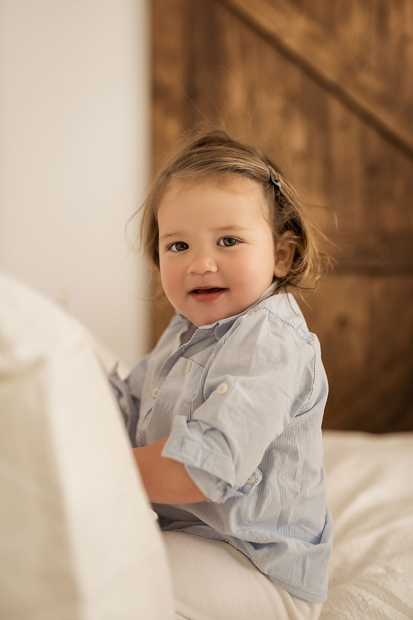 ניו בורן לייף סטייל