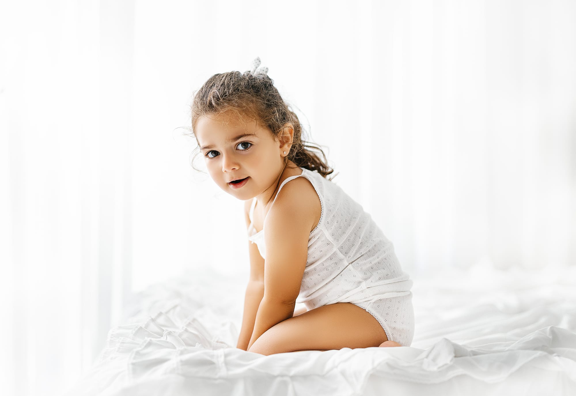 צילום ילדים בסטודיו | צילום גיל שנה בסטודיו