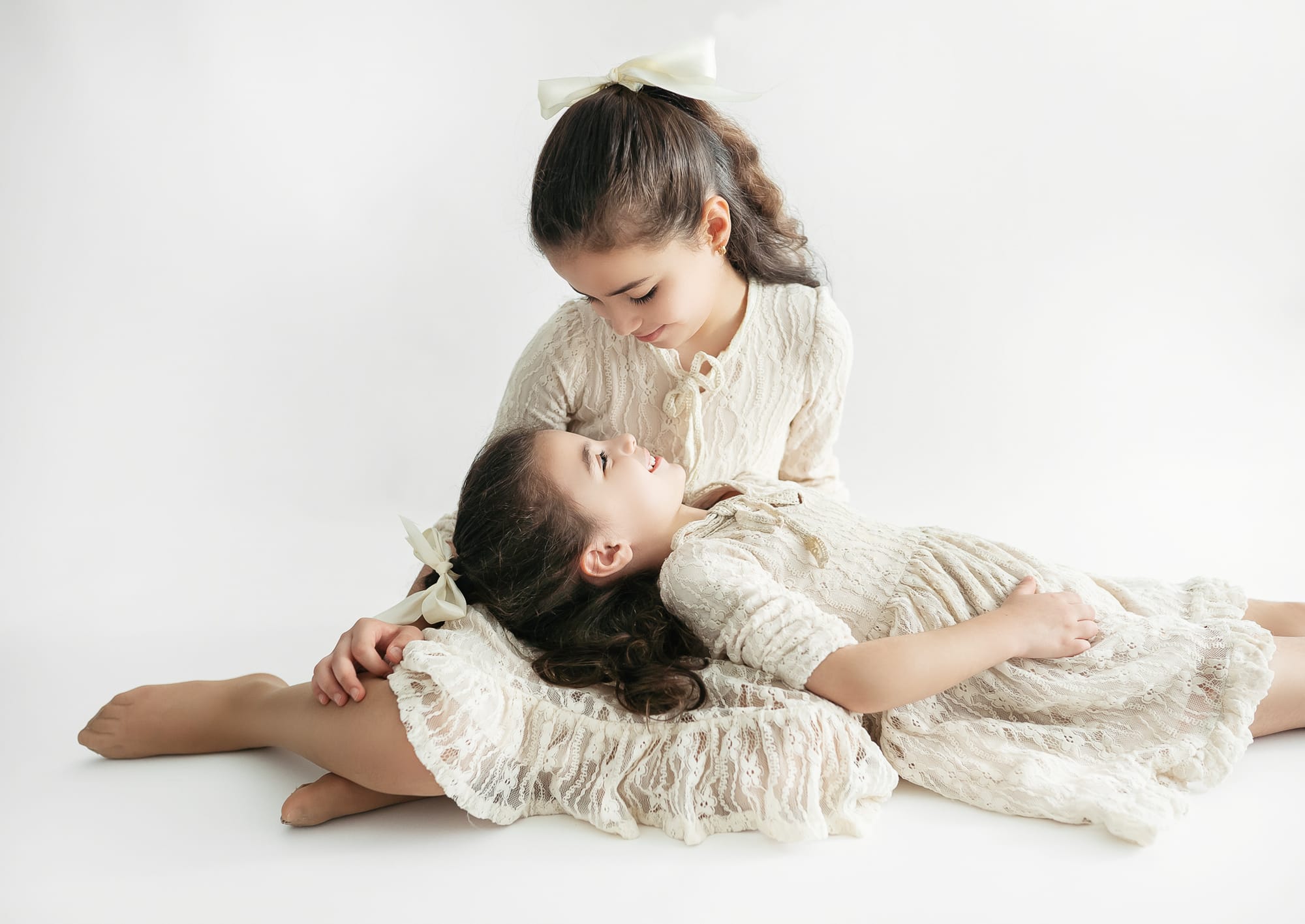 צילום ילדים בסטודיו | צילום גיל שנה בסטודיו