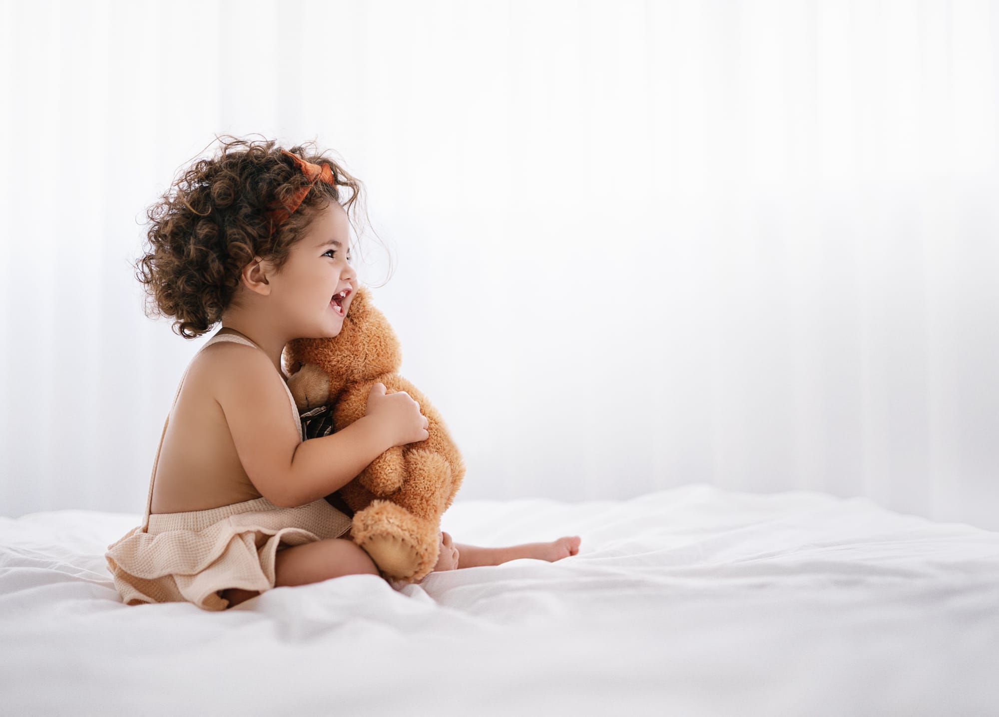 צילום ילדים בסטודיו | צילום גיל שנה בסטודיו