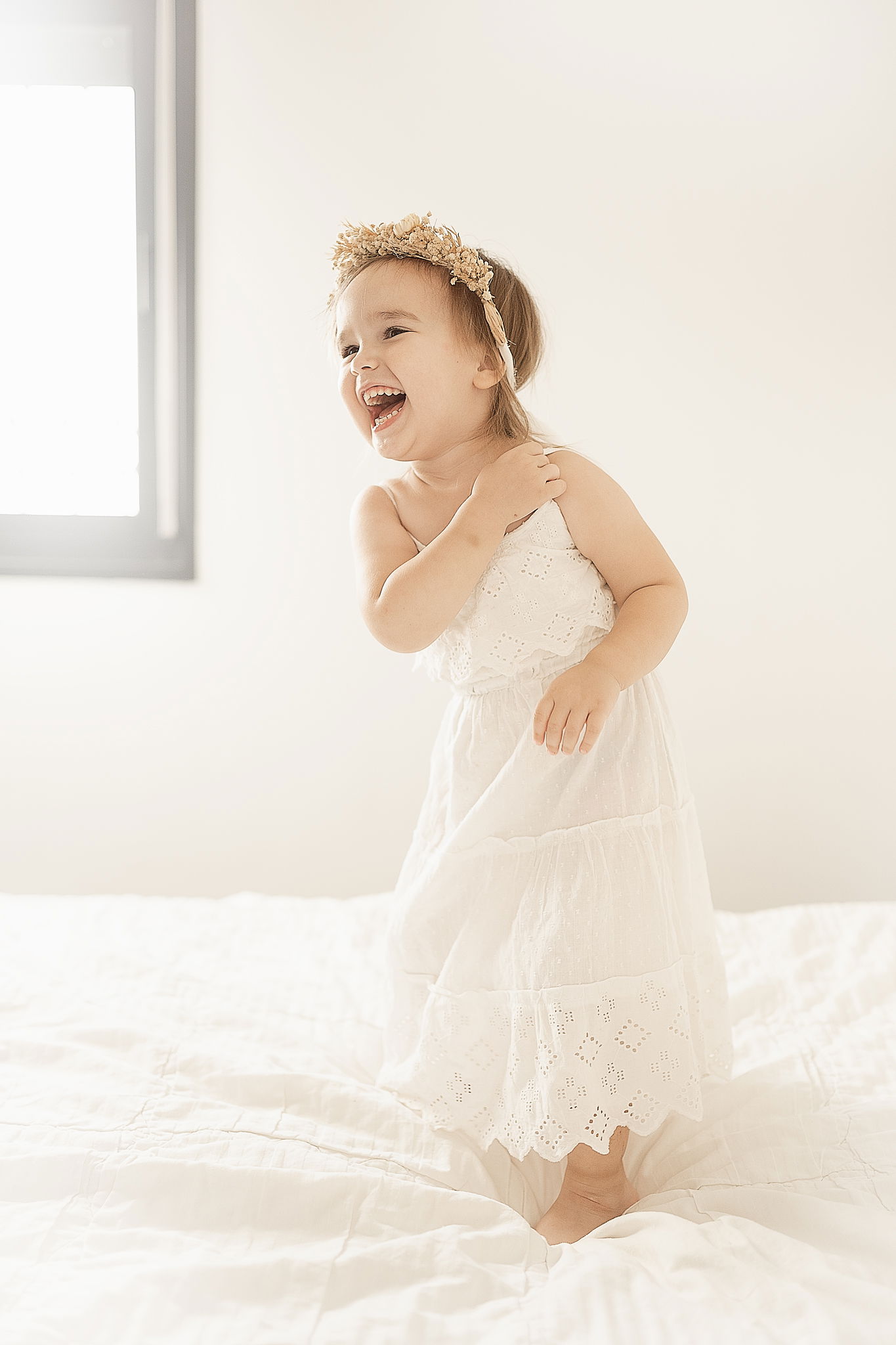 צילום ילדים בסטודיו | צילום גיל שנה בסטודיו