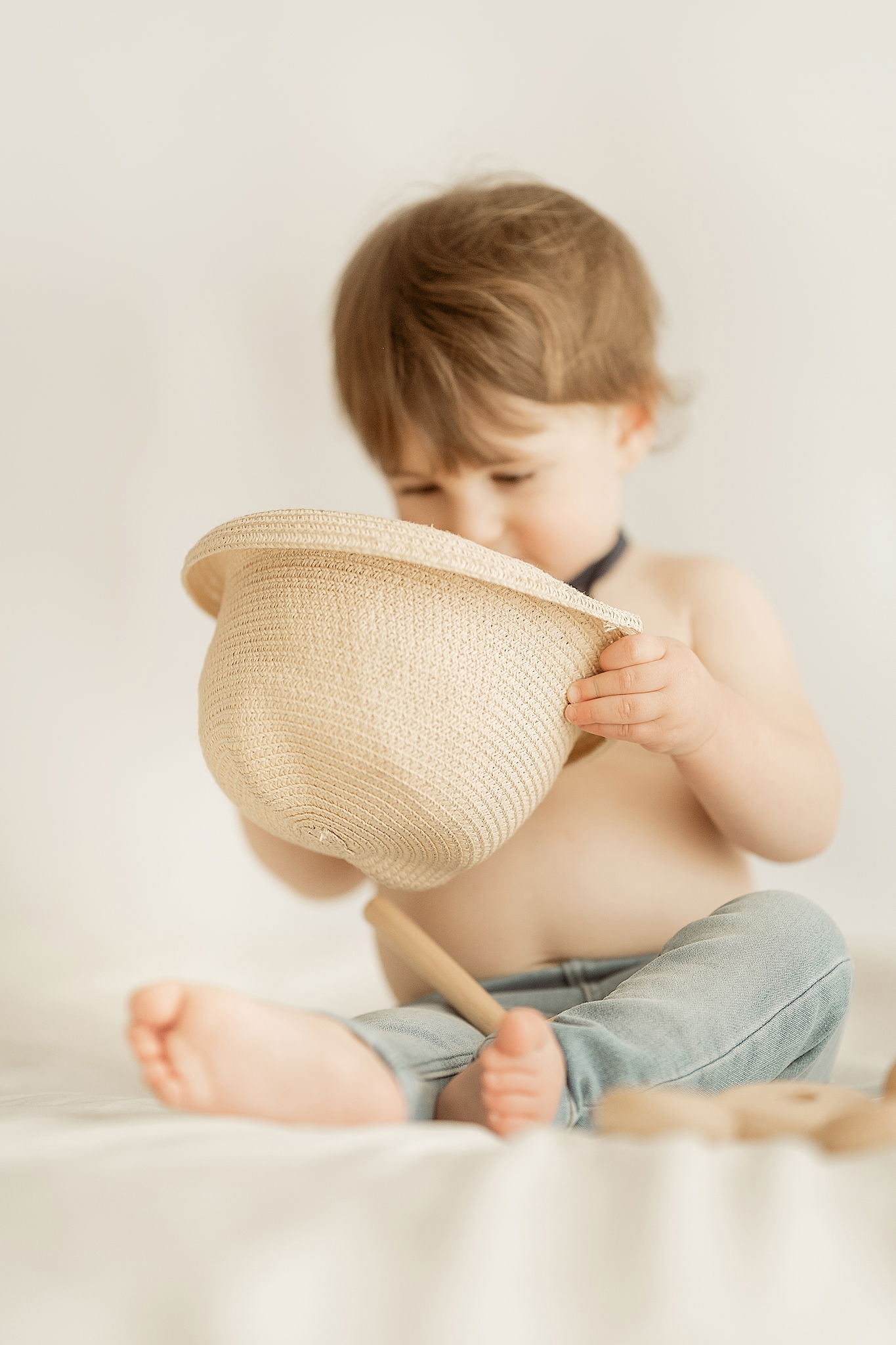 צילום ילדים בסטודיו | צילום גיל שנה בסטודיו