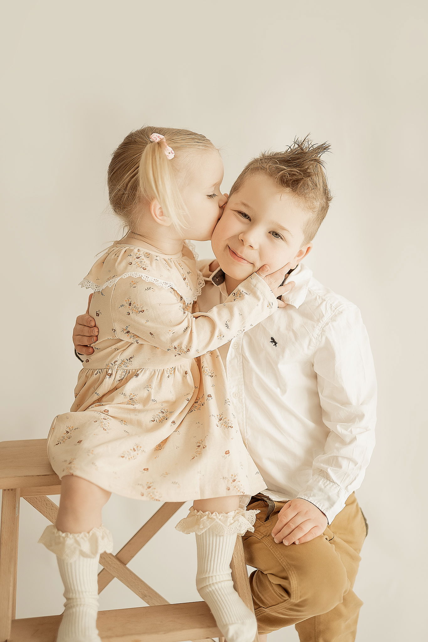 צילום ילדים בסטודיו | צילום גיל שנה בסטודיו