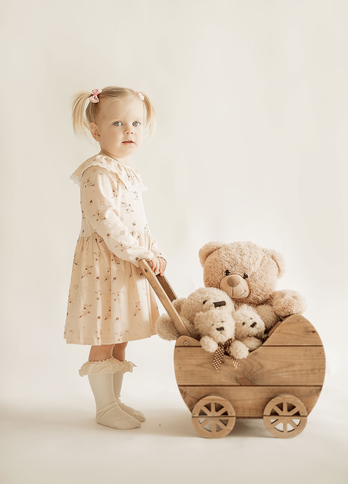 צילום ילדים בסטודיו | צילום גיל שנה בסטודיו