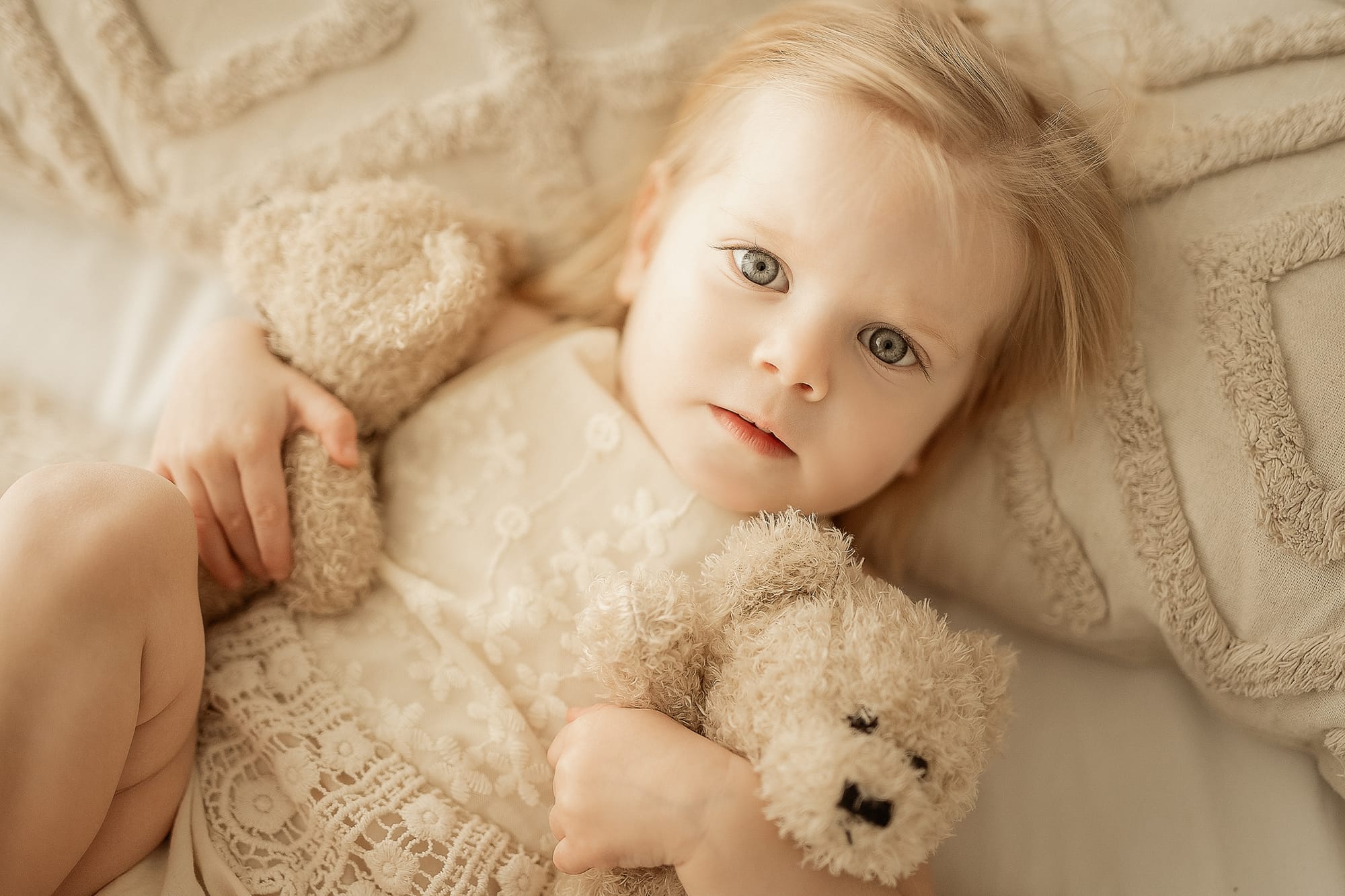 צילום ילדים בסטודיו | צילום גיל שנה בסטודיו