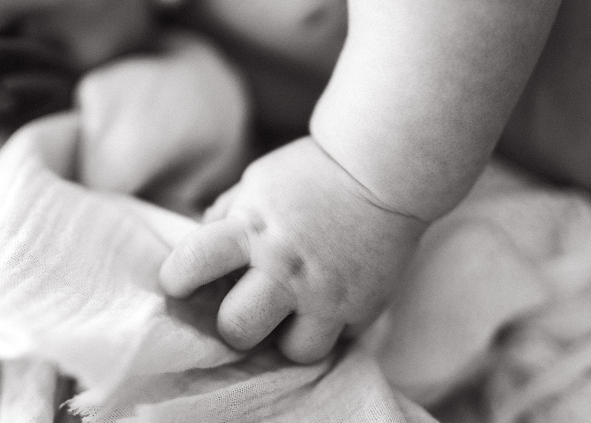 ניו בורן לייף סטייל