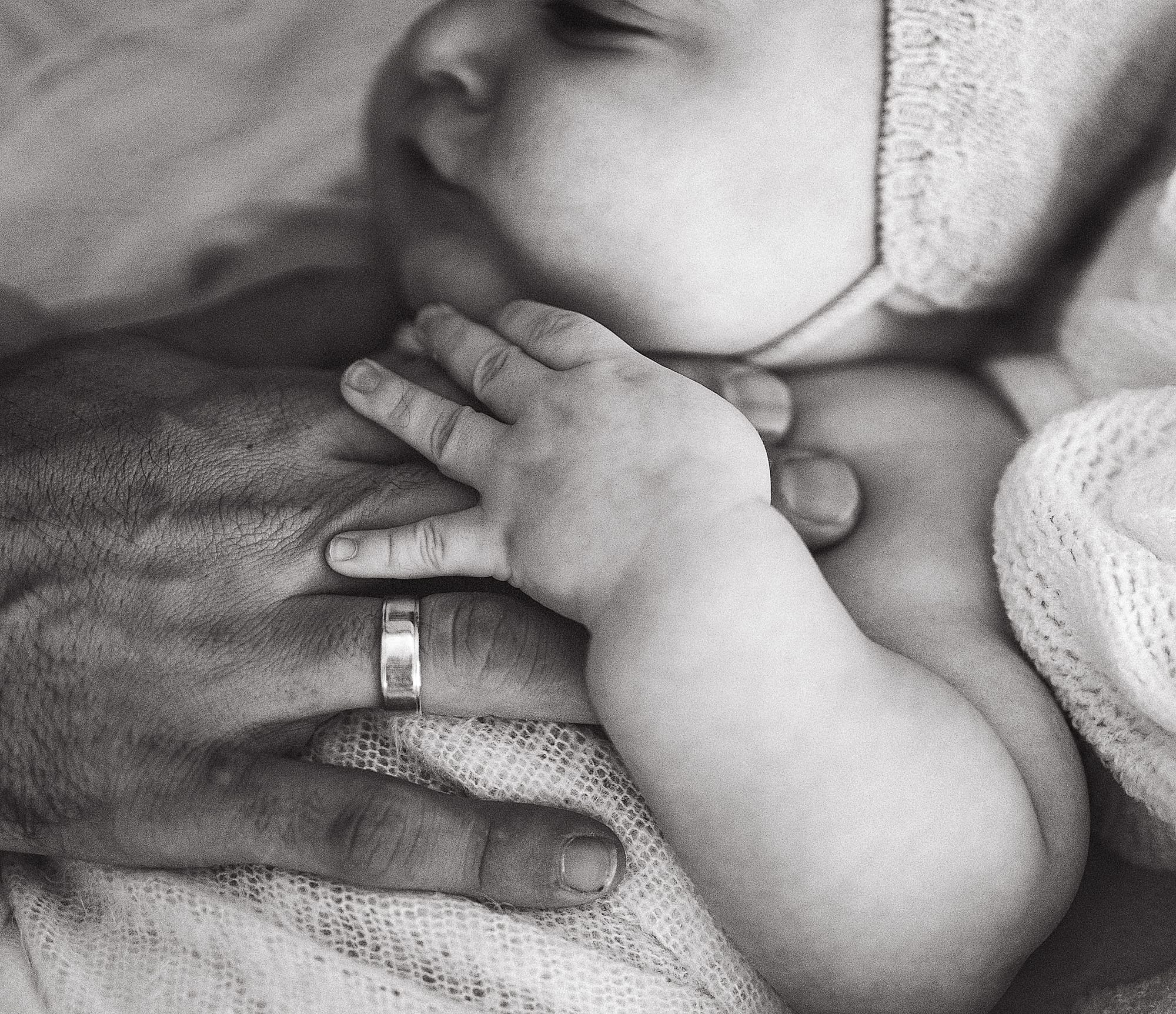 ניו בורן לייף סטייל