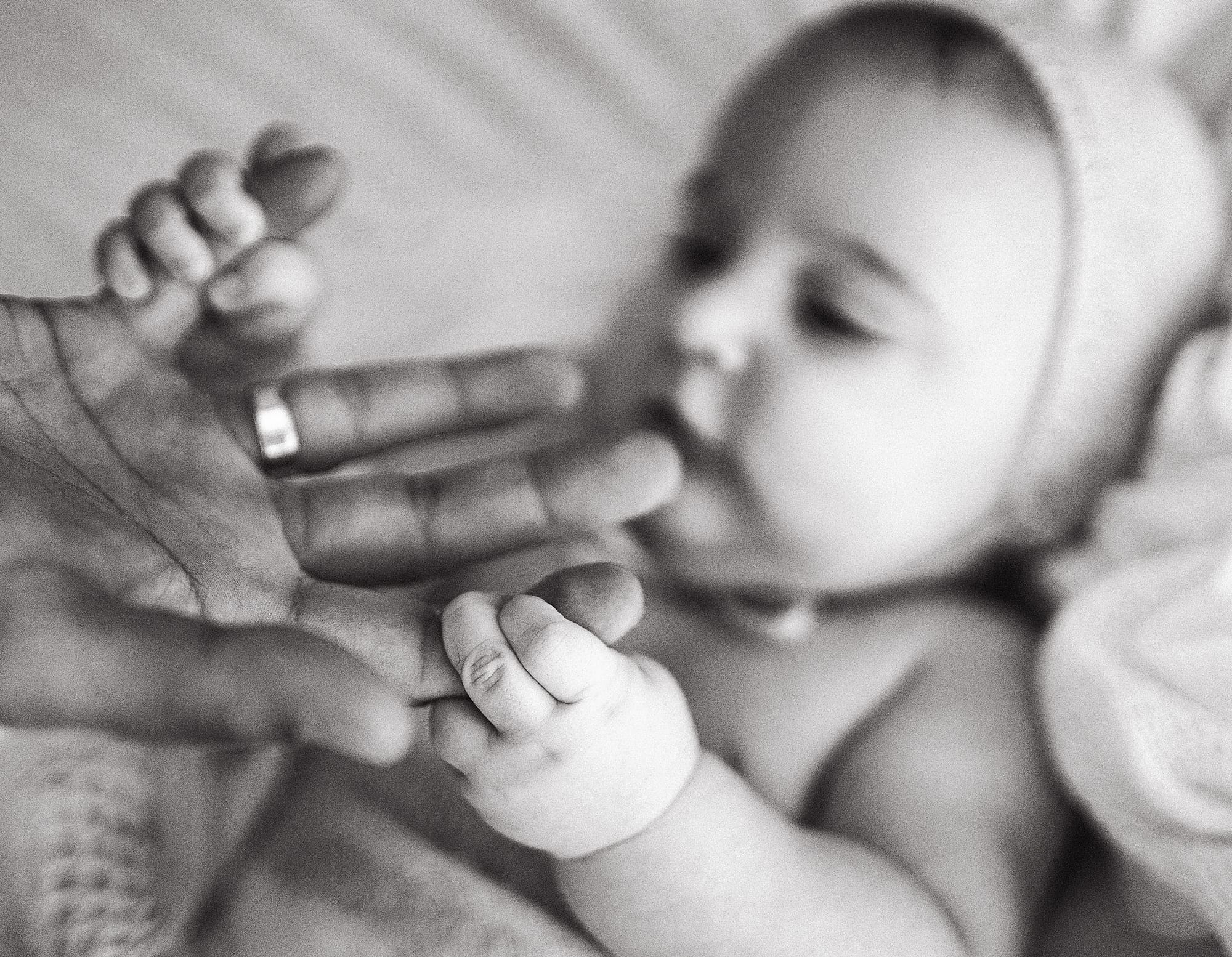 ניו בורן לייף סטייל
