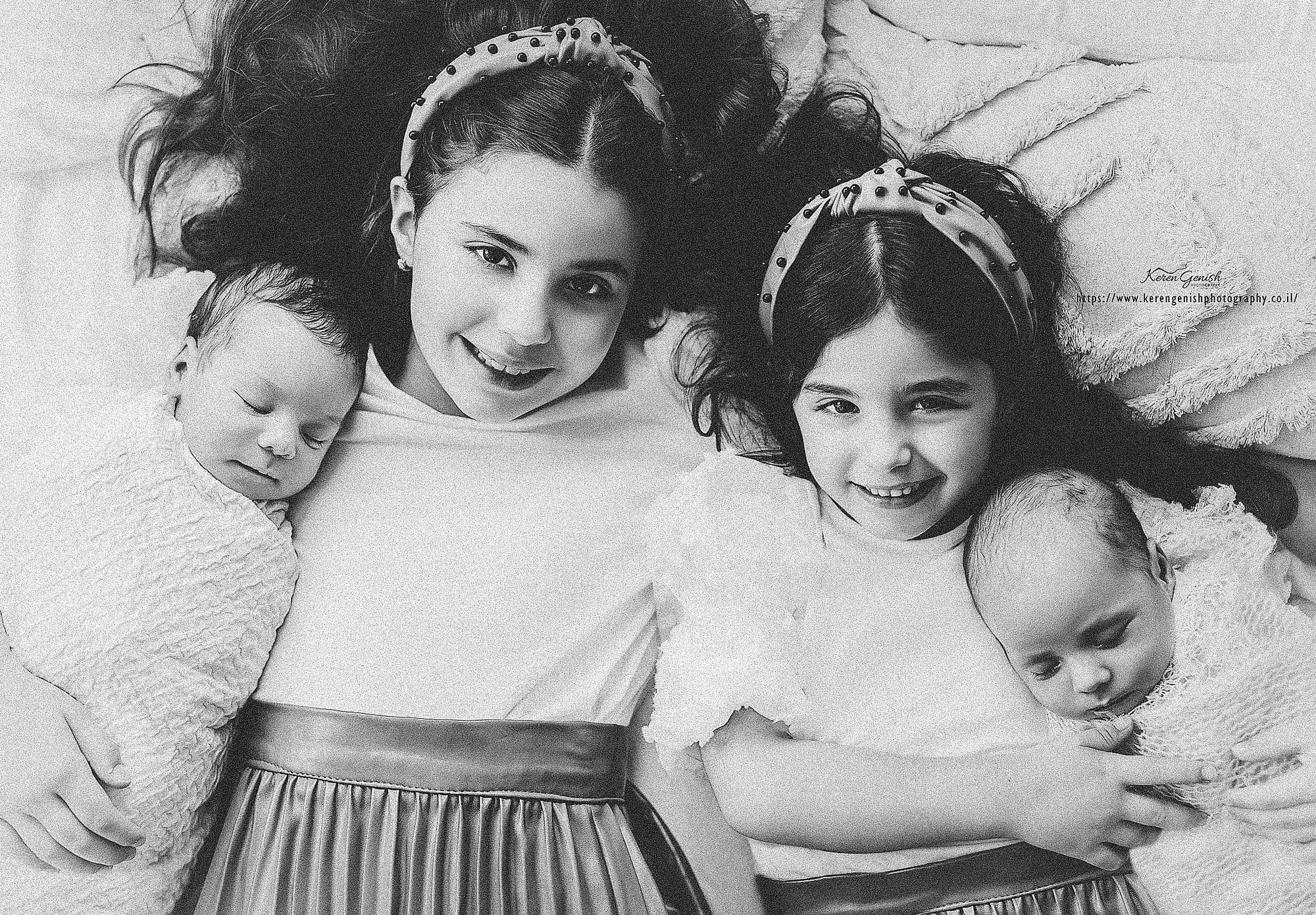 ניו בורן לייף סטייל