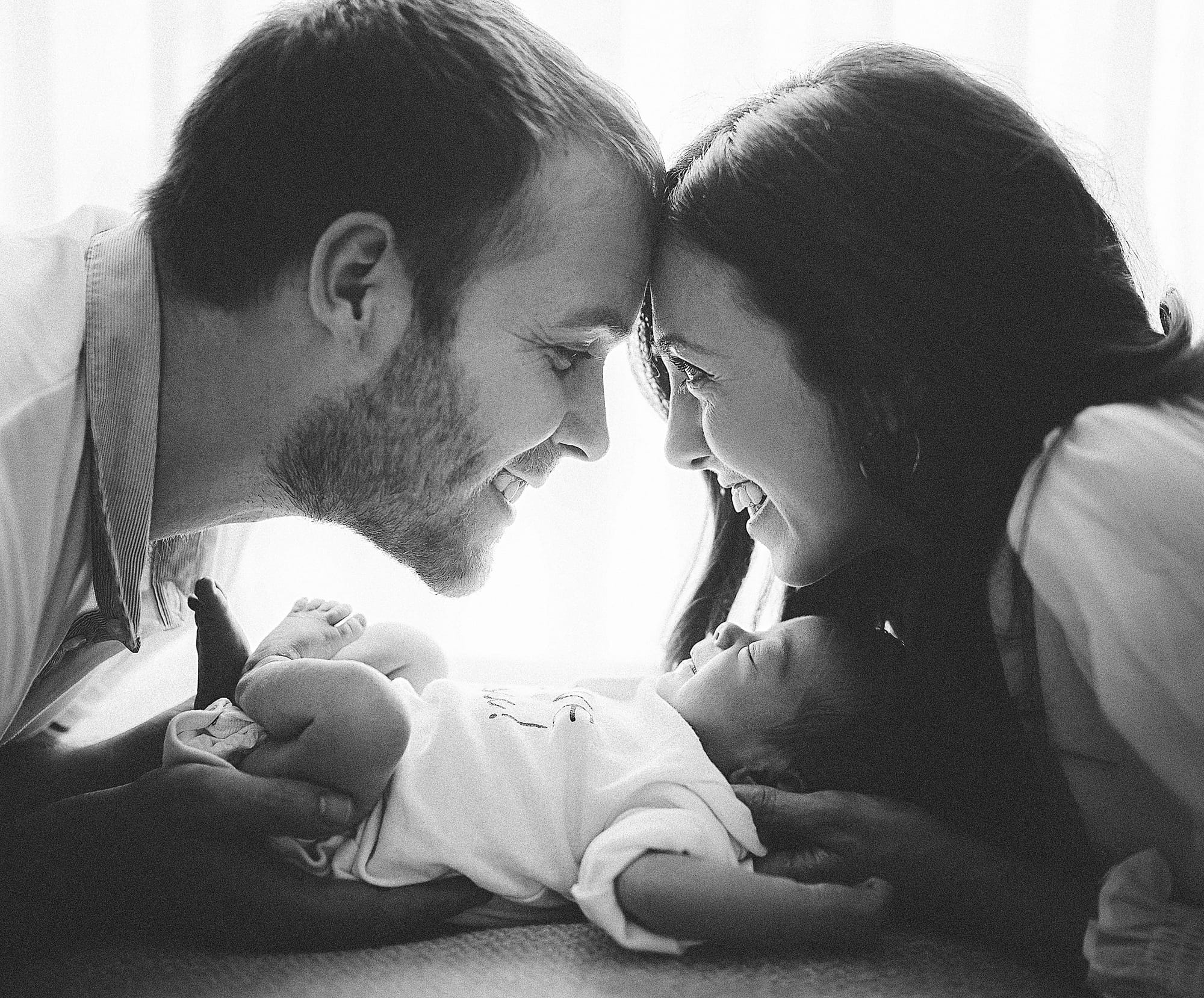 ניו בורן לייף סטייל