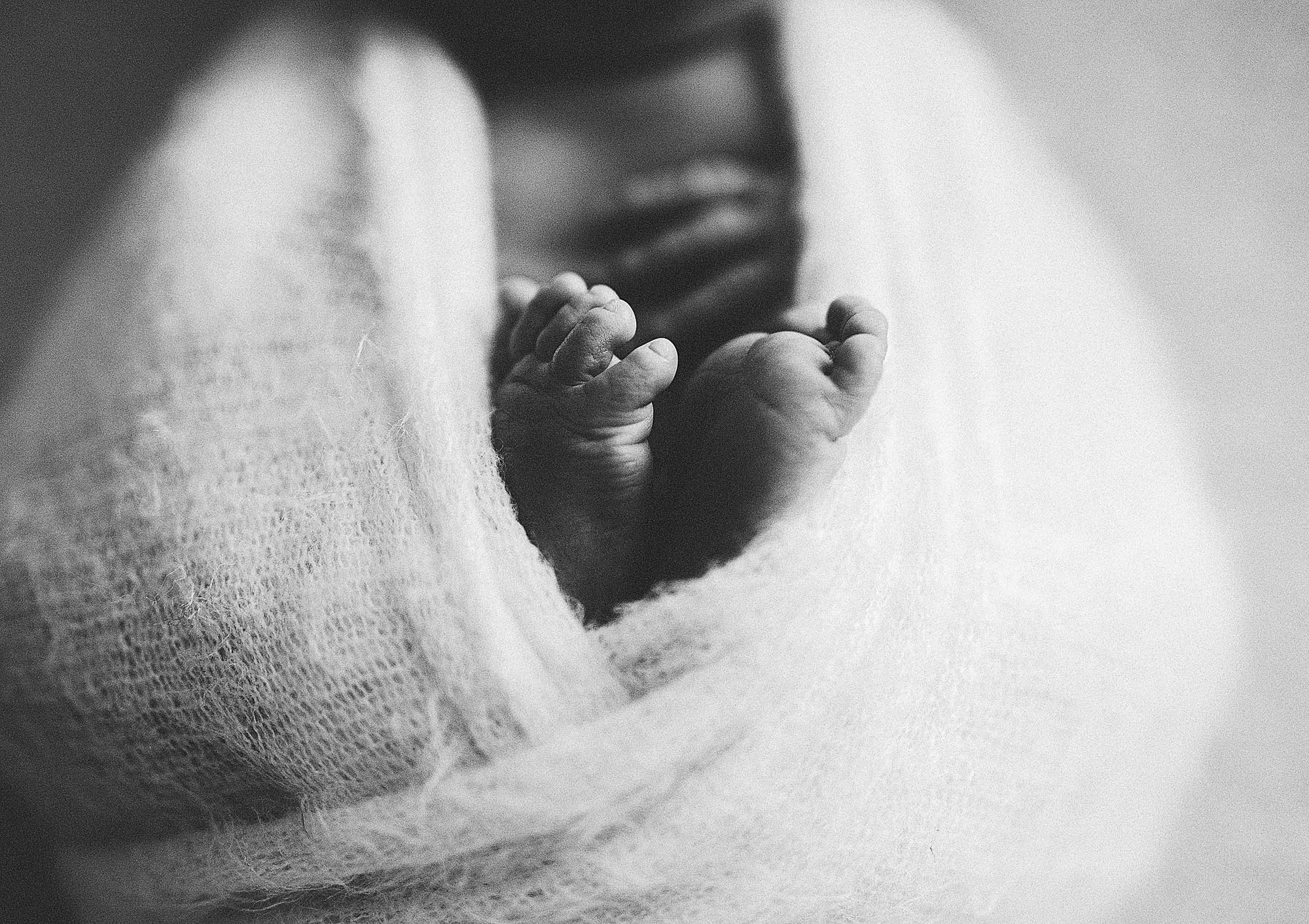 ניו בורן לייף סטייל