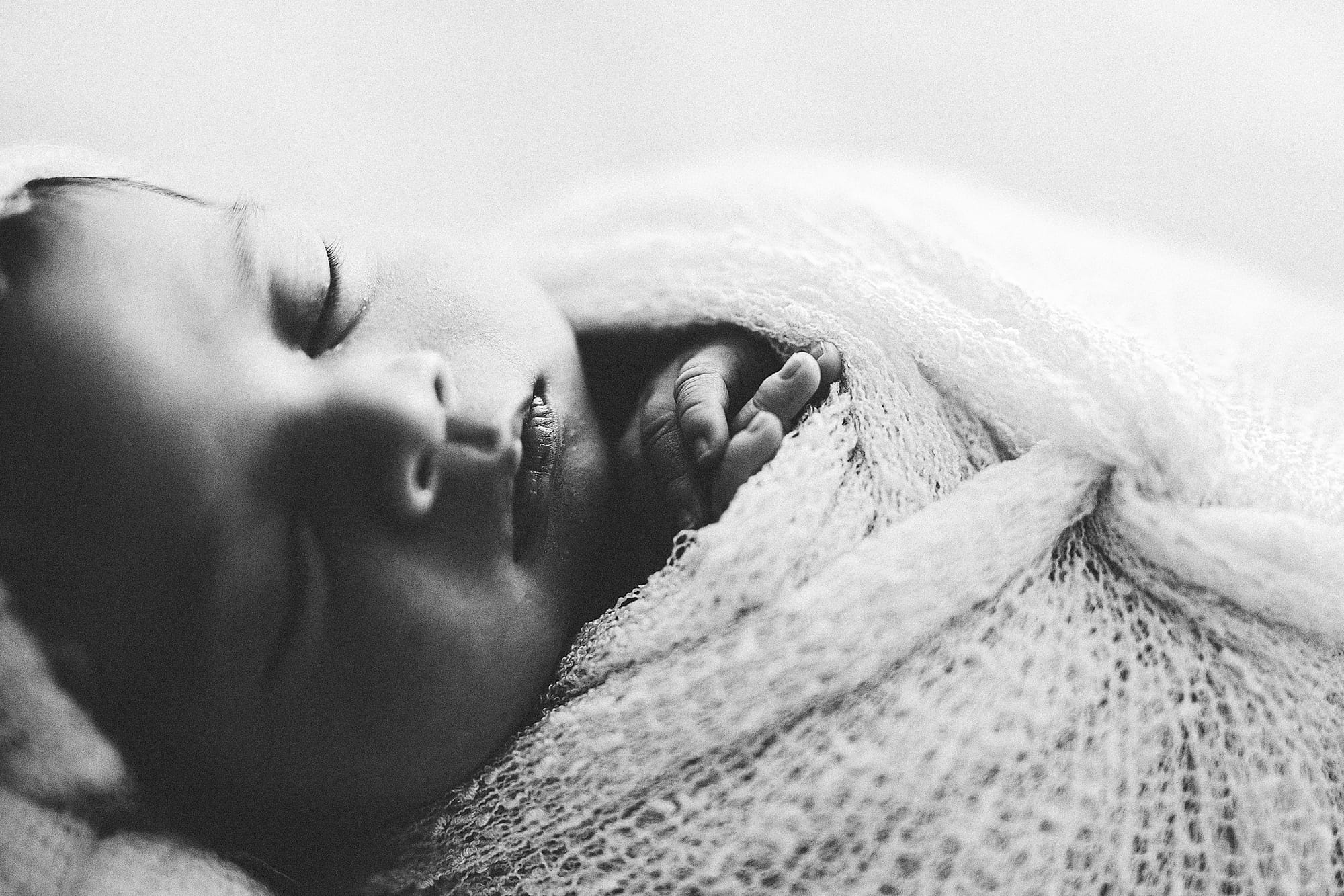 ניו בורן לייף סטייל