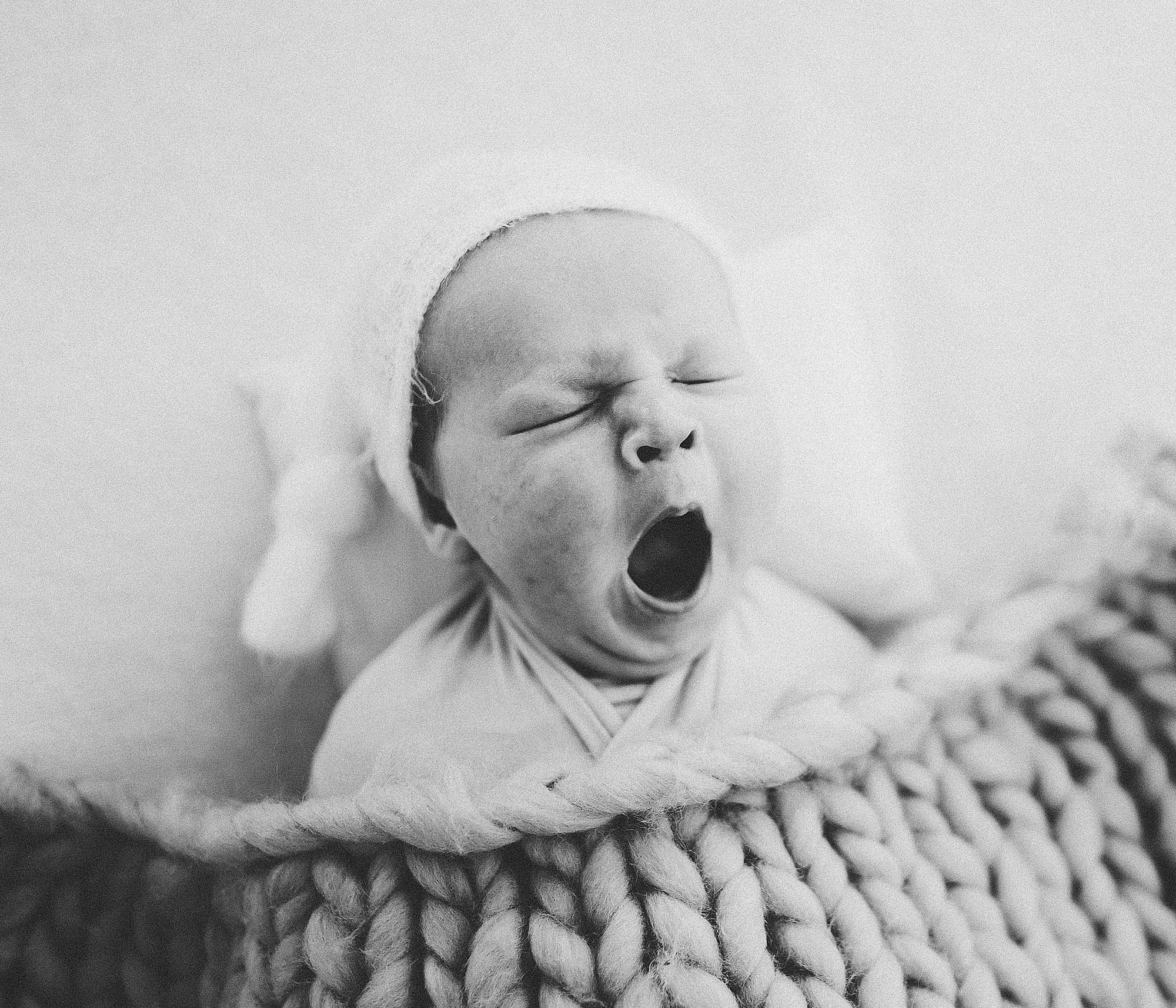 ניו בורן לייף סטייל