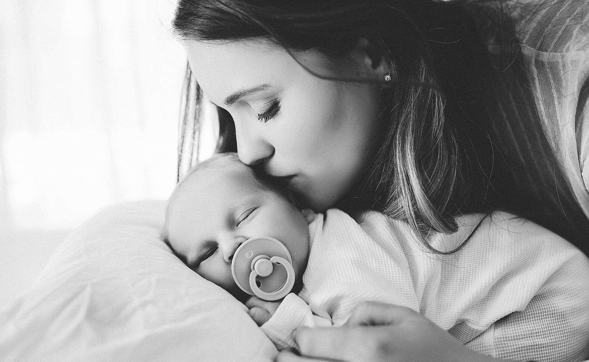 ניו בורן לייף סטייל