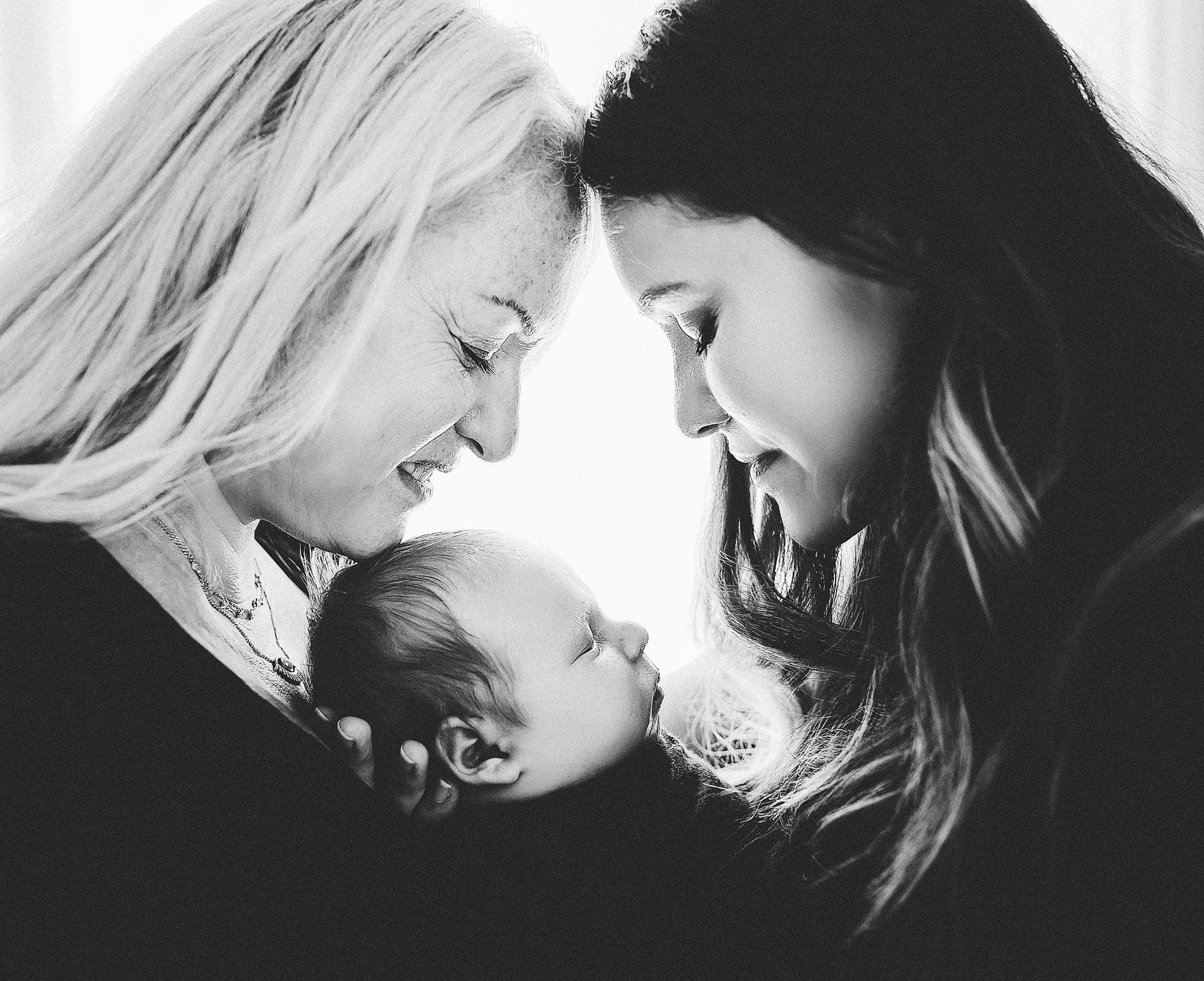 ניו בורן לייף סטייל