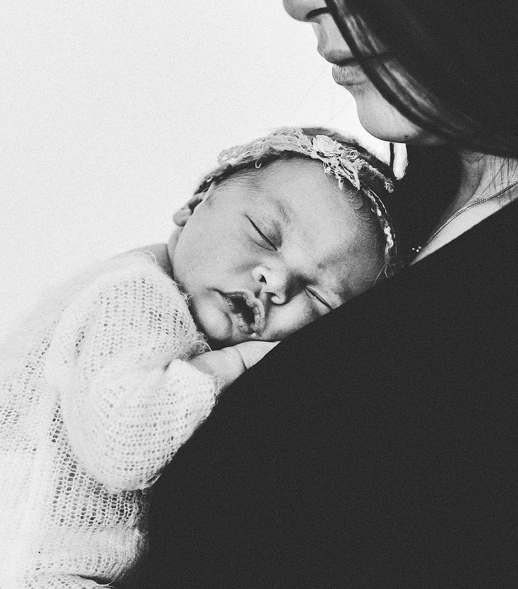 ניו בורן לייף סטייל